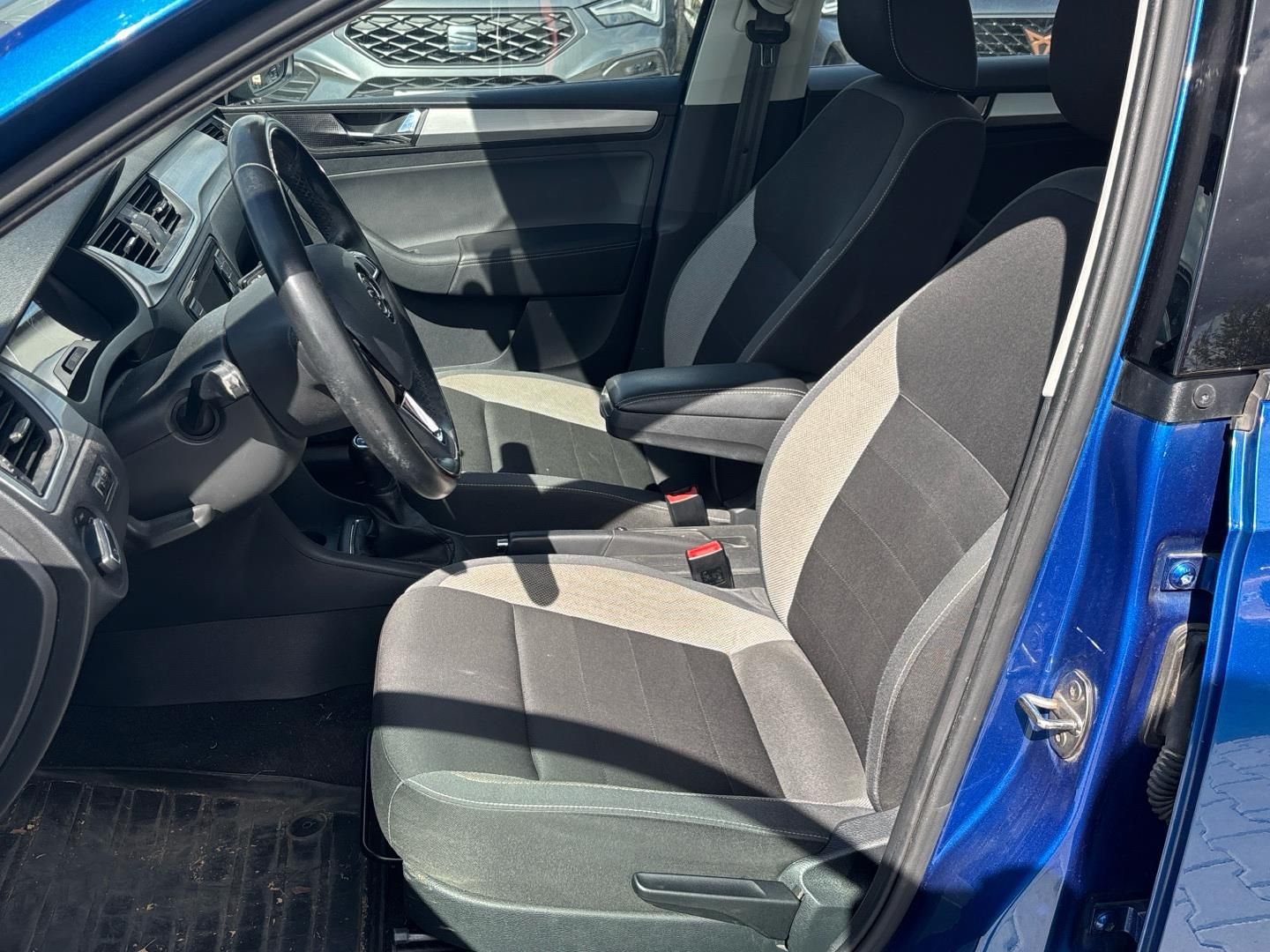 Škoda Rapid, 1.0 TSI / 70 kW Ambition - fotka 6