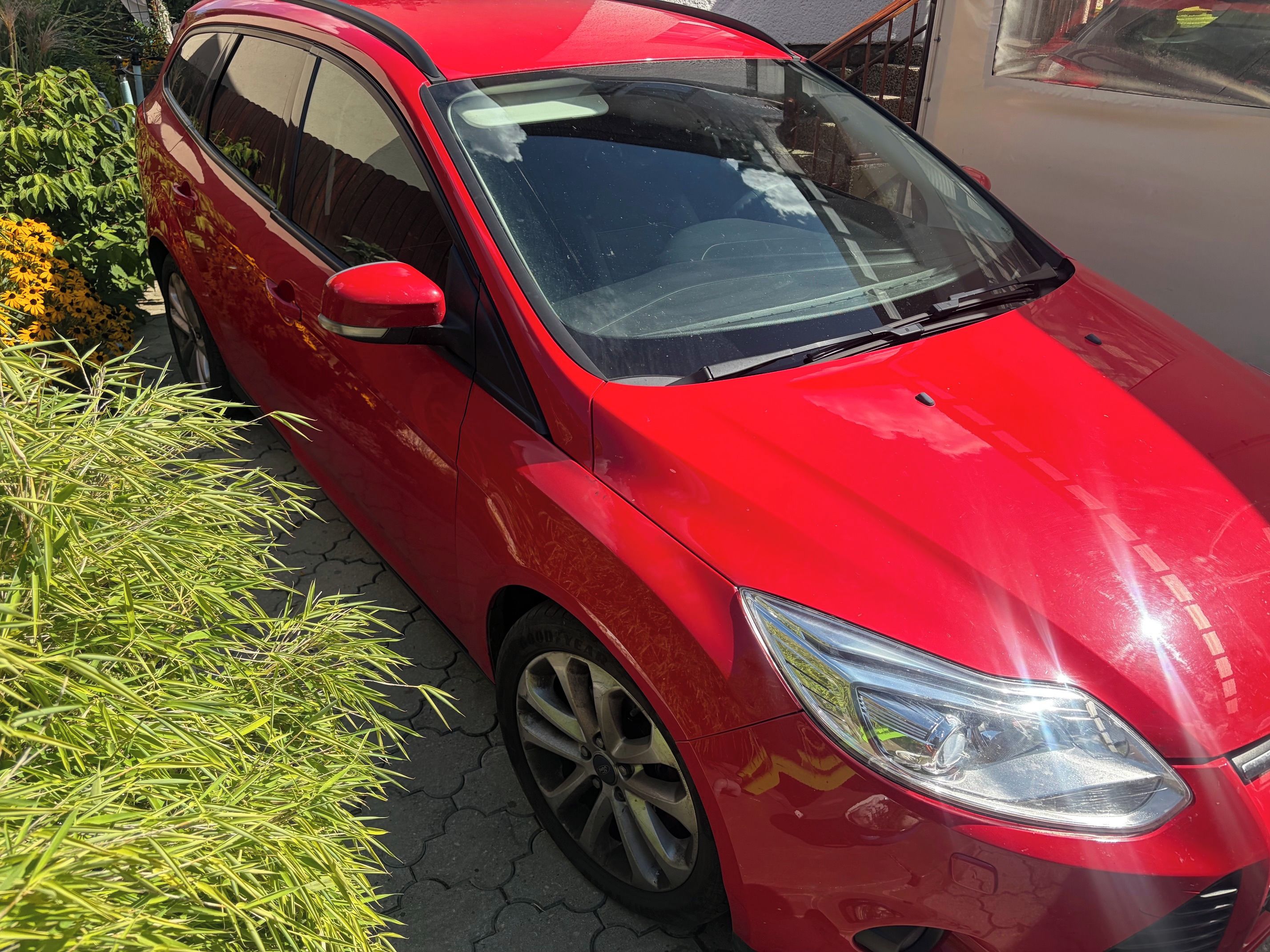 Ford Focus - fotka 6