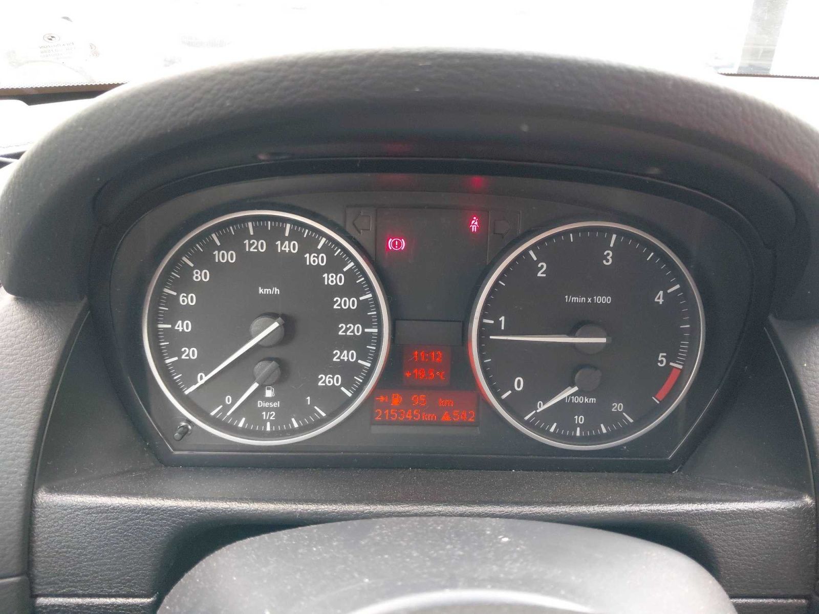 BMW X1, sDrive18d, Automatická klima - fotka 3