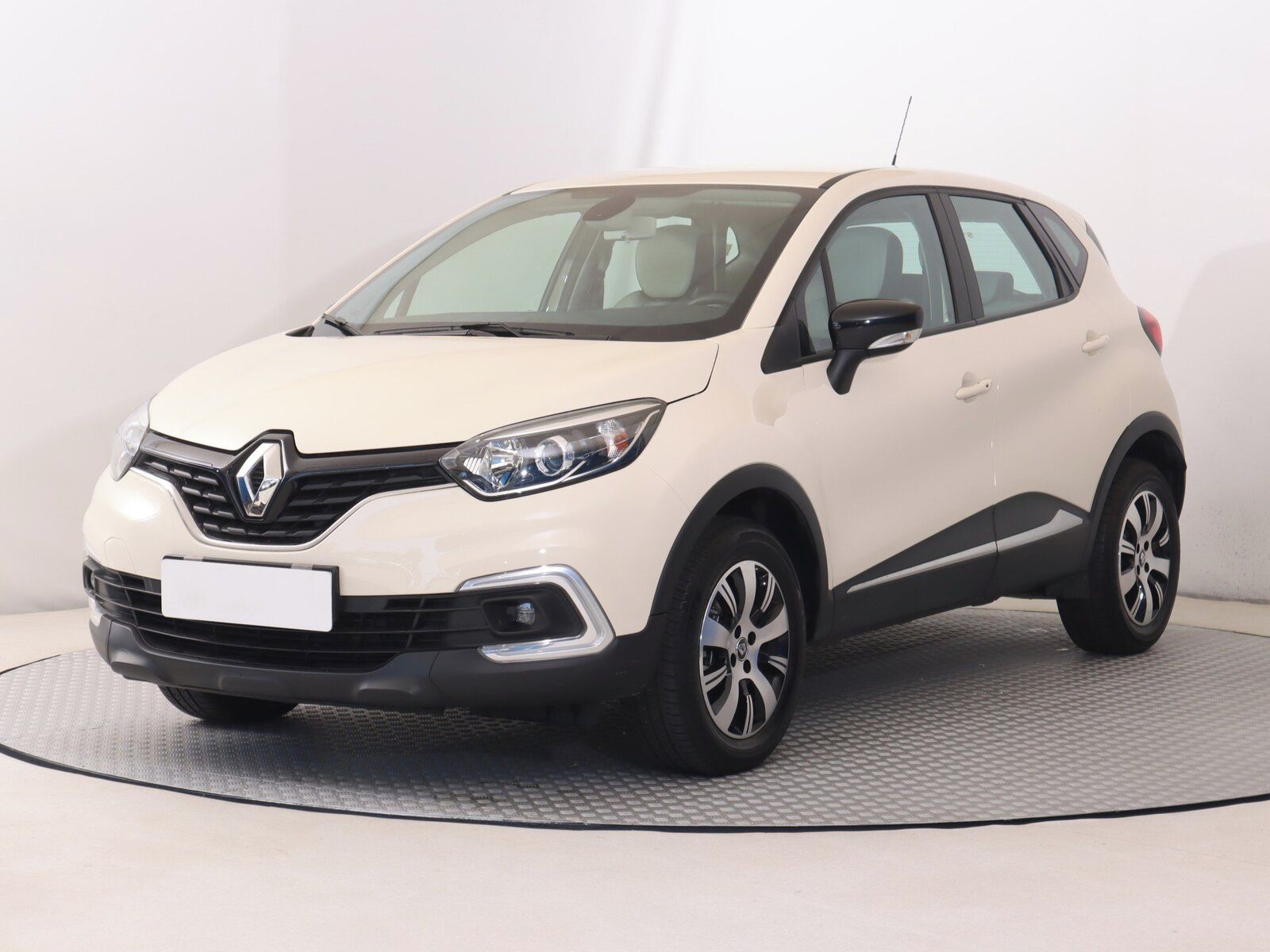 Renault Captur, 0.9 TCe, Serv.kniha - fotka 2