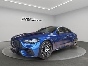 Mercedes-Benz CLE