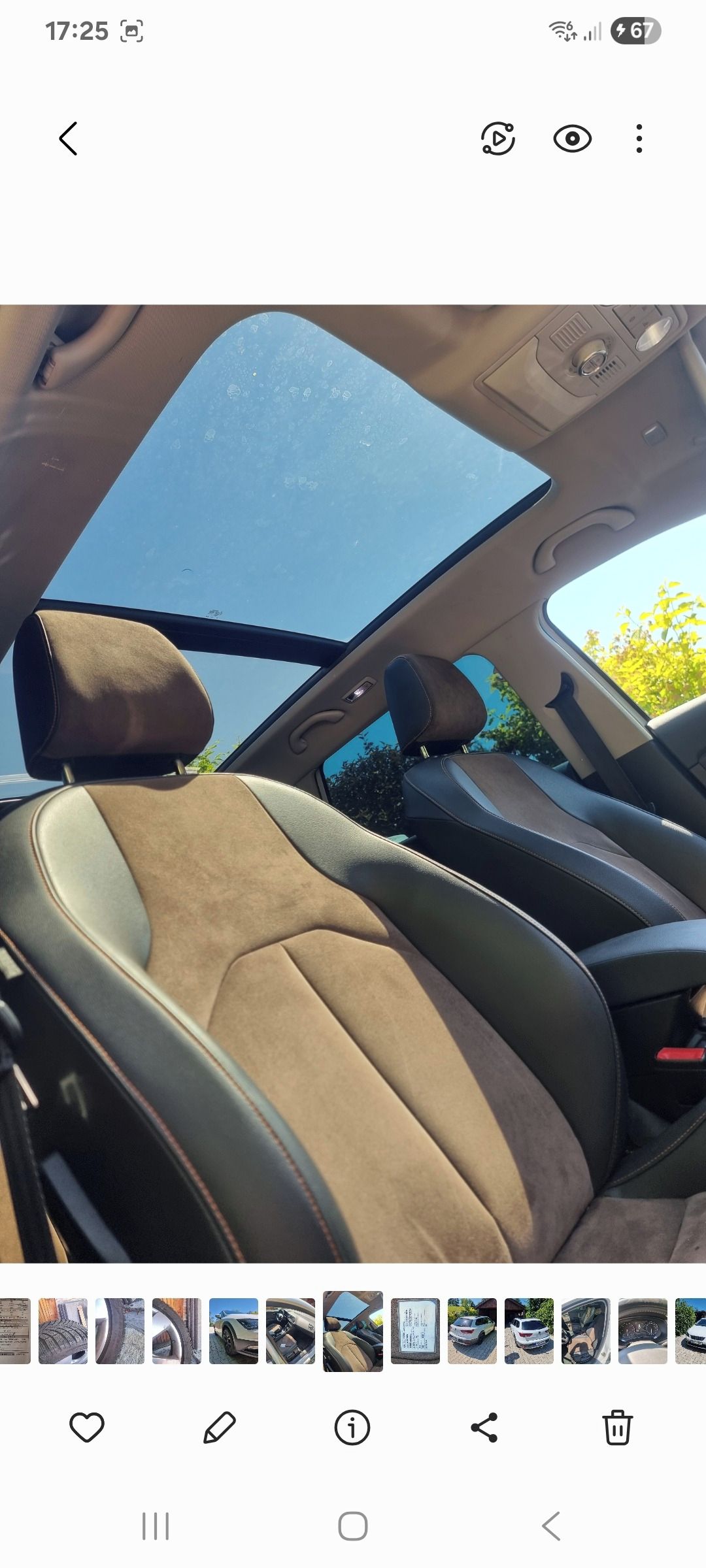 Seat Leon, SEAT Leon 4x4 - fotka 4