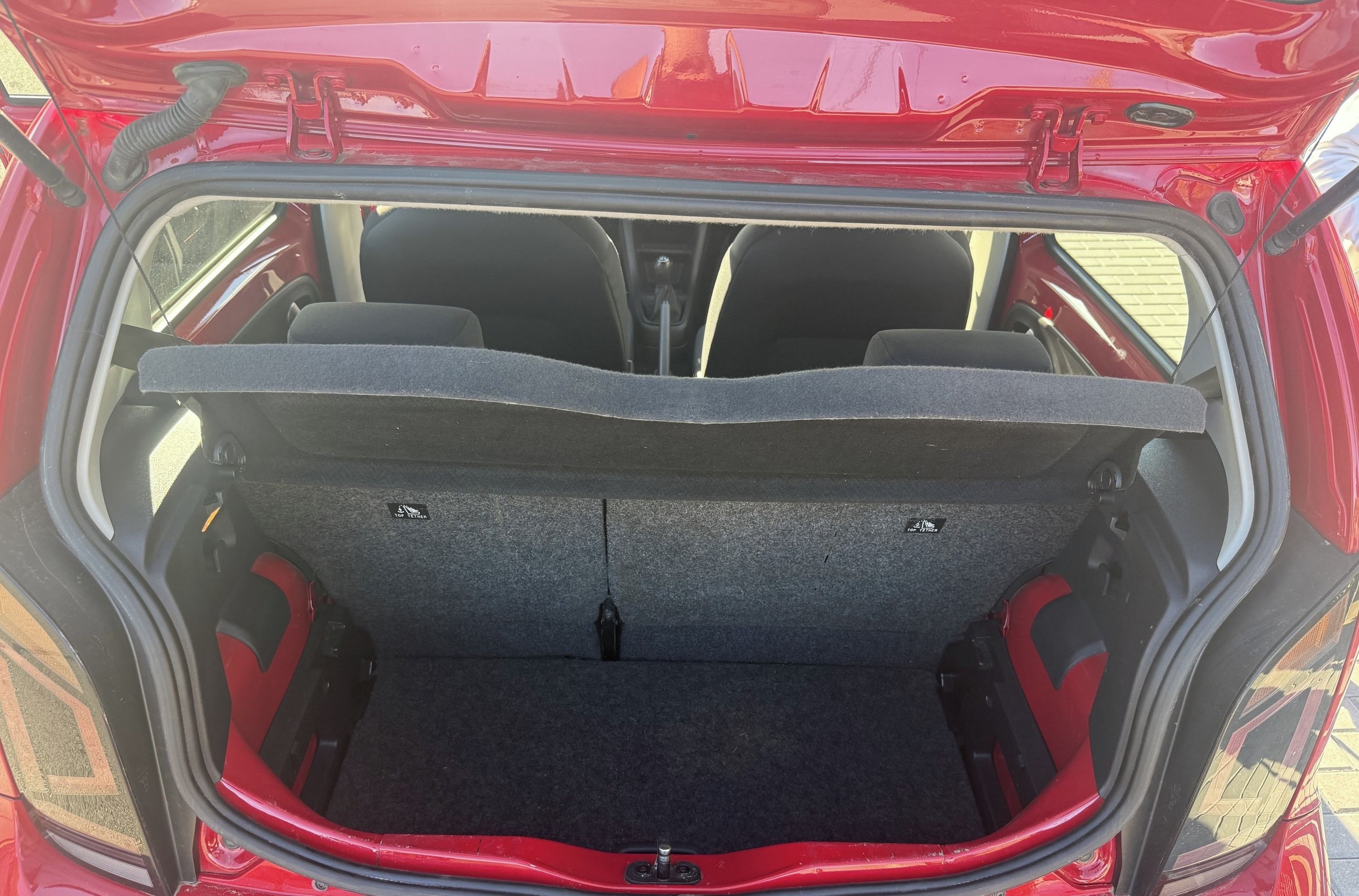 Volkswagen Up! - fotka 5