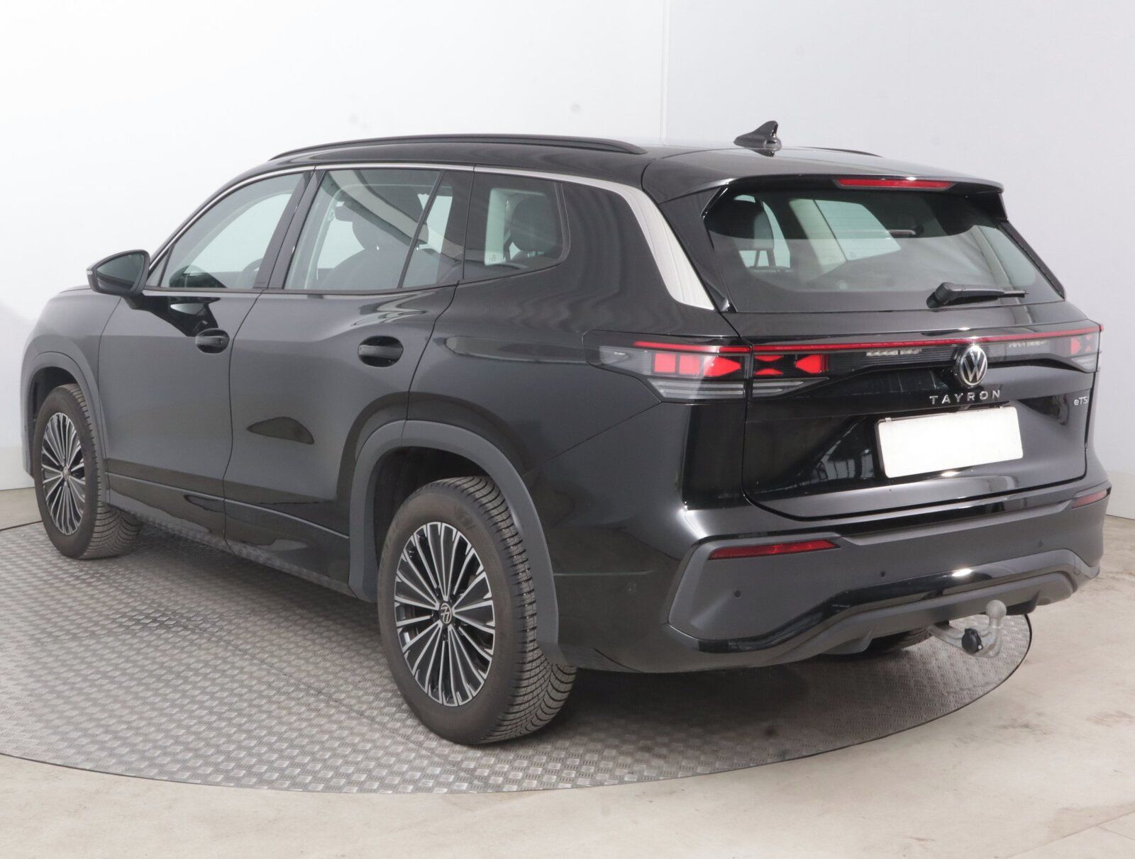Volkswagen Tayron, 1.5 eTSI, Life - fotka 4