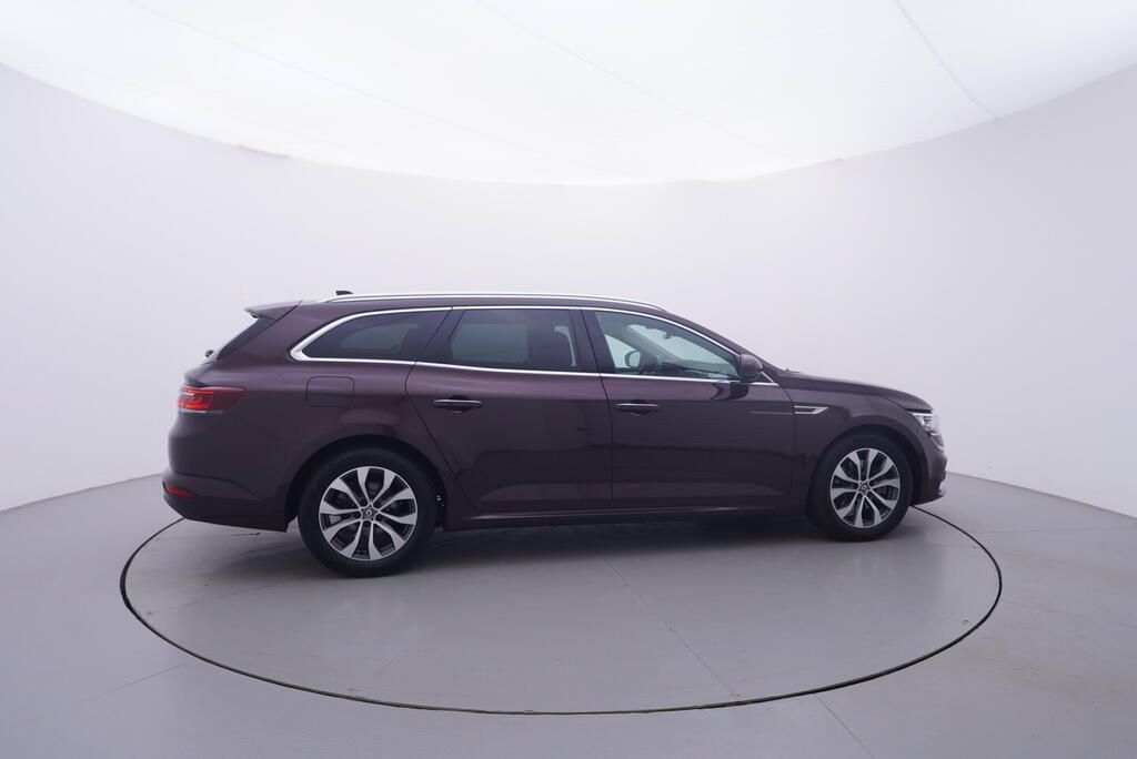 Renault Talisman, Intens 2.0 DCI 118 kW - fotka 6