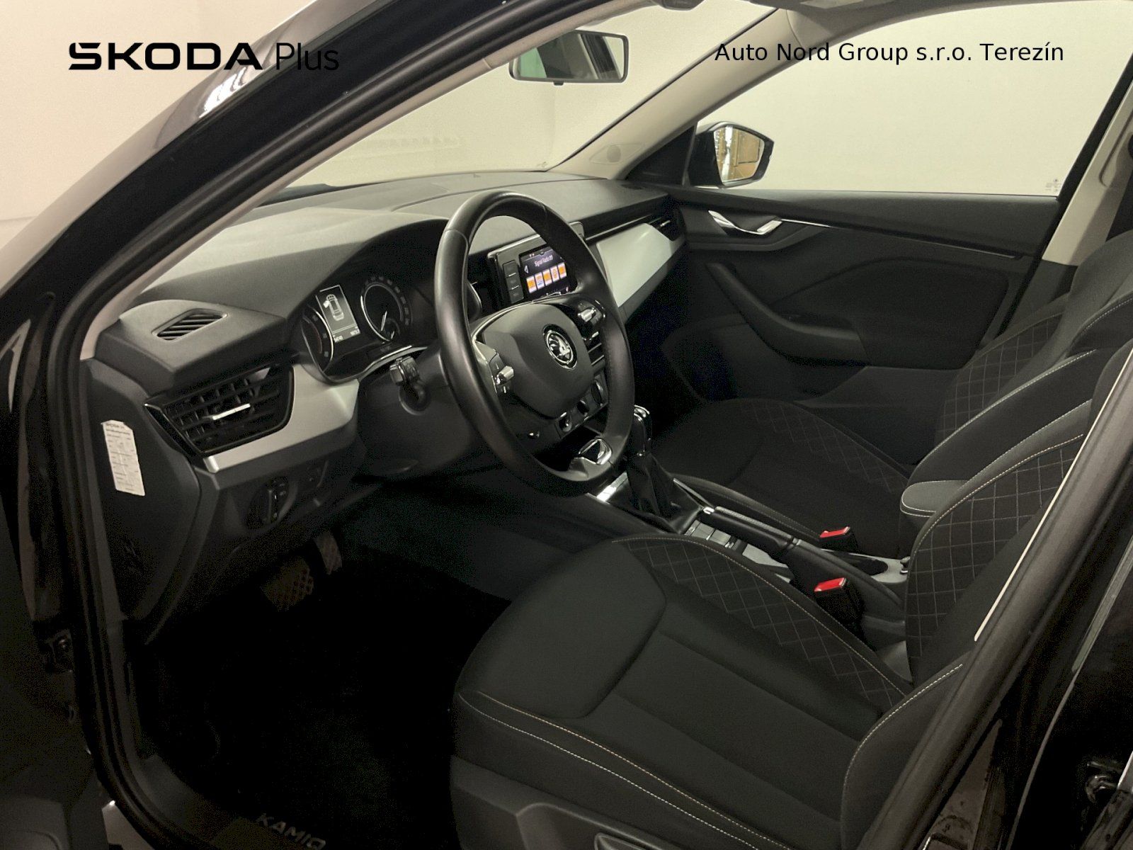 Škoda Kamiq, 1.5 TSI 110 kW Ambition DSG - fotka 5
