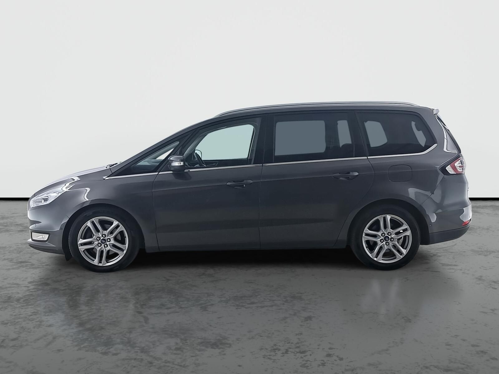 Ford Galaxy, 2.0 EcoBlue, Automat, 7 míst - fotka 3