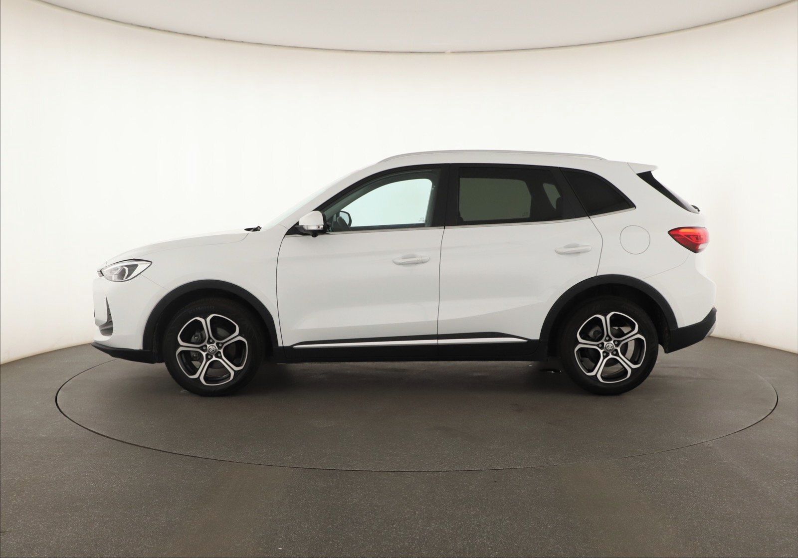 MG ZS, 1.5 i, Elegance, Elegance - fotka 3