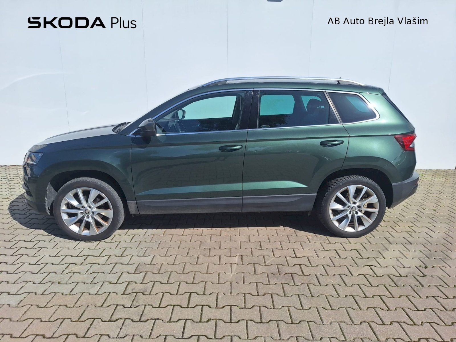 Škoda Karoq, 1.5 TSI / 110 kW / 7DSG / STYL - fotka 3