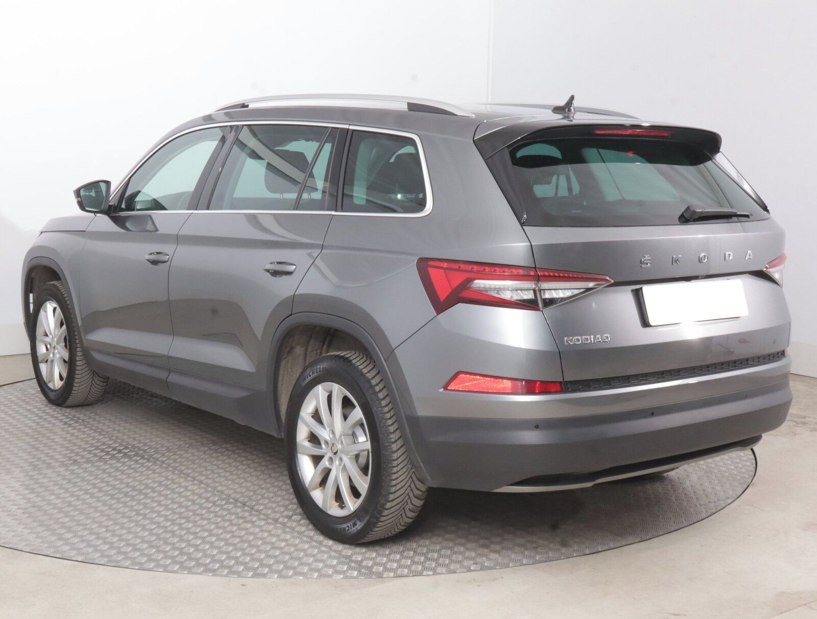 Škoda Kodiaq, 2.0 TDI, Style, Automat - fotka 4