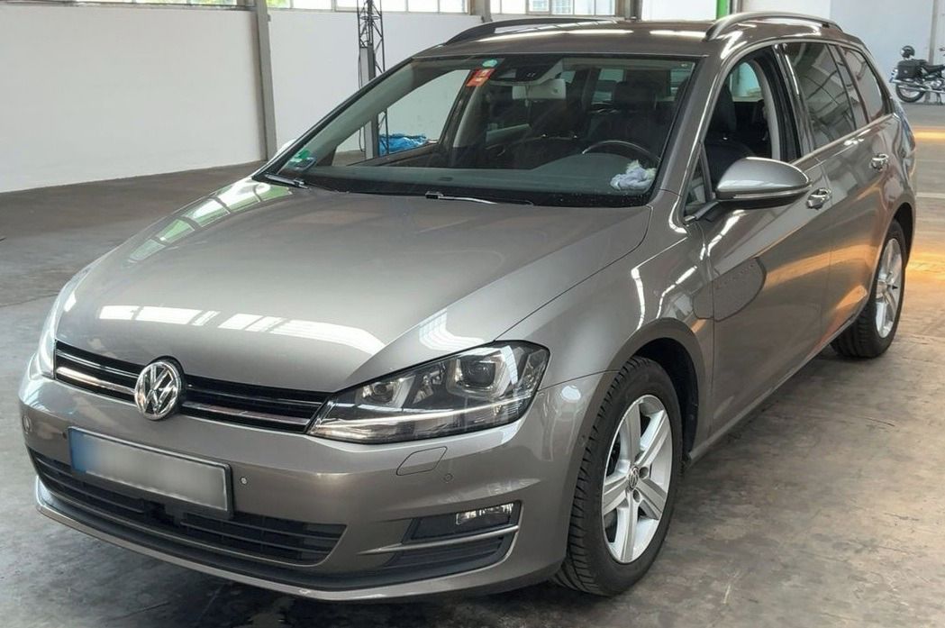 Volkswagen Golf, 7 2.0Tdi 110KW HIGHLINE BI-XEN