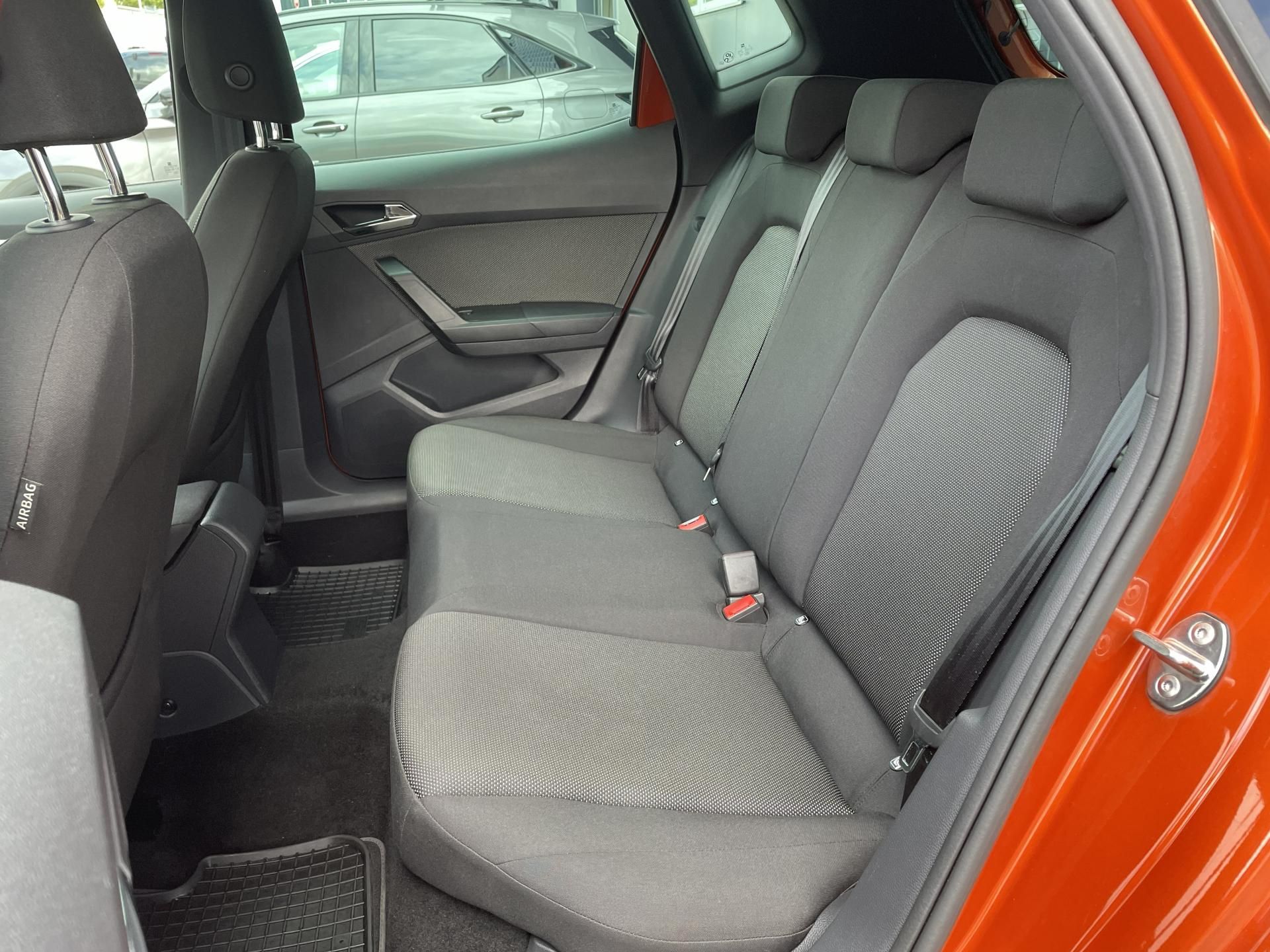 Seat Arona, XCELLENCE 1.0 TSI 85 kW - fotka 5