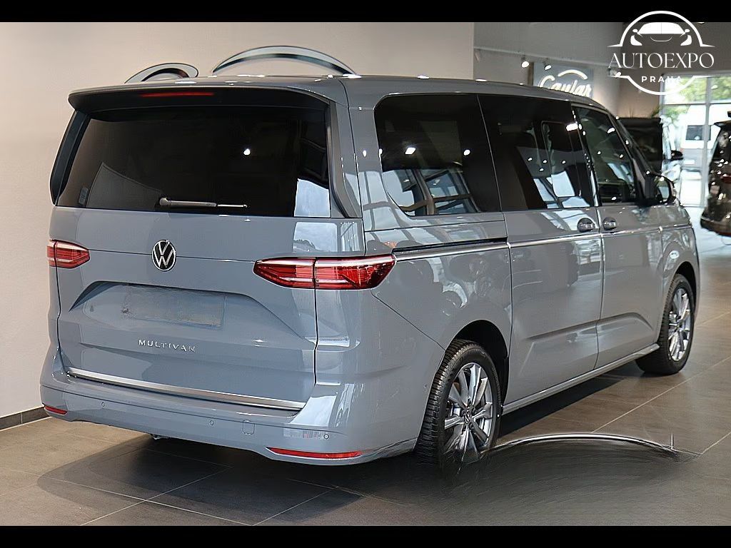 Volkswagen Multivan, T 7 * Matrix* - fotka 2