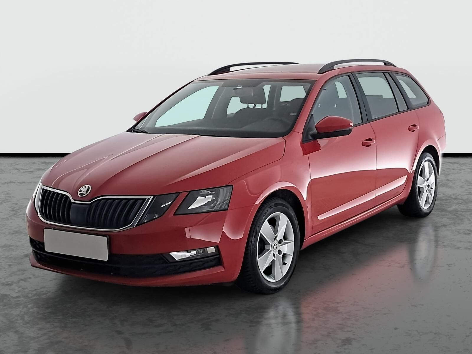 Škoda Octavia, 1.6 TDI, Ambition, Automat, ČR - fotka 2