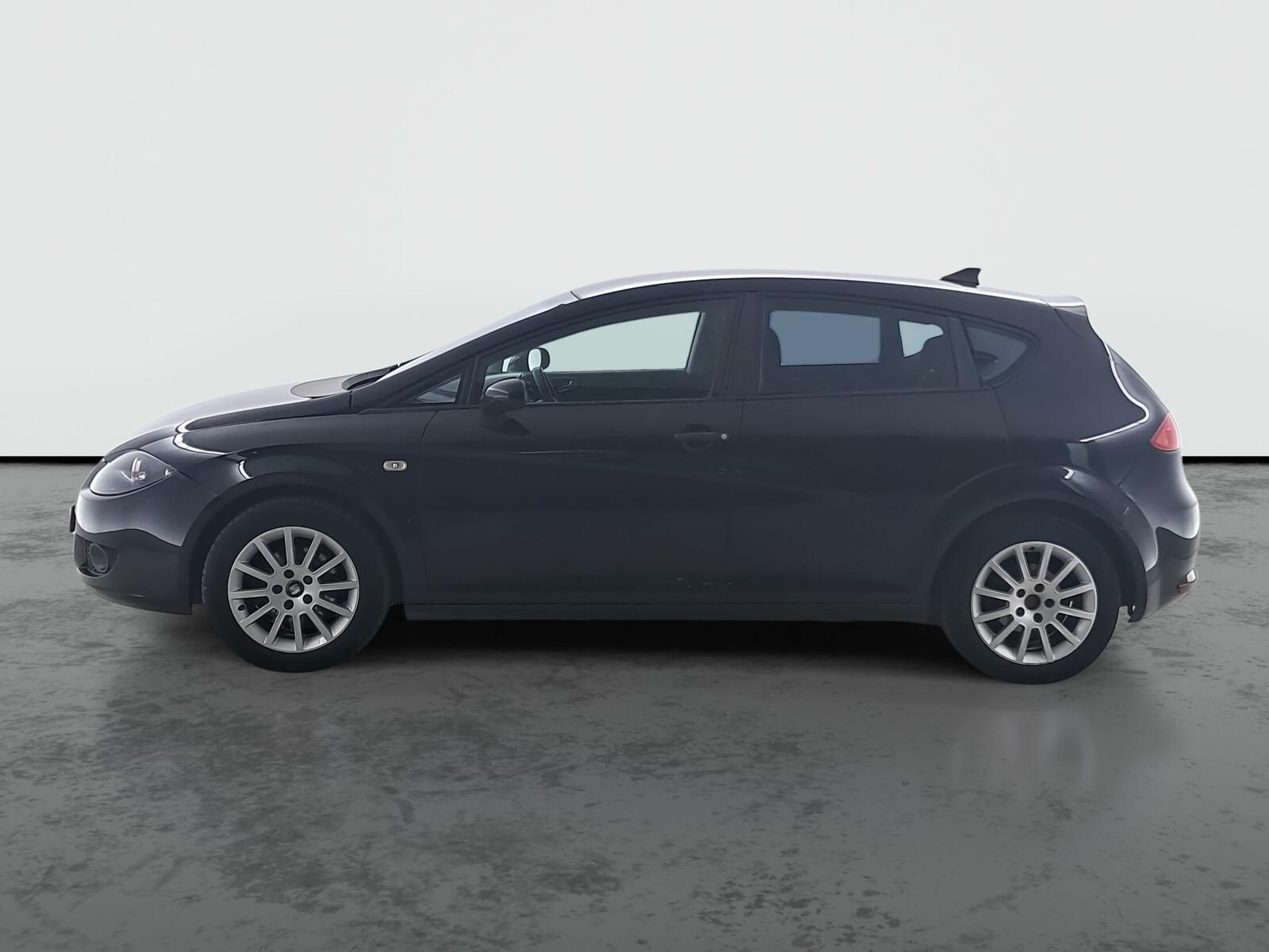 Seat Leon, 1.4, jezdí výborně - fotka 3