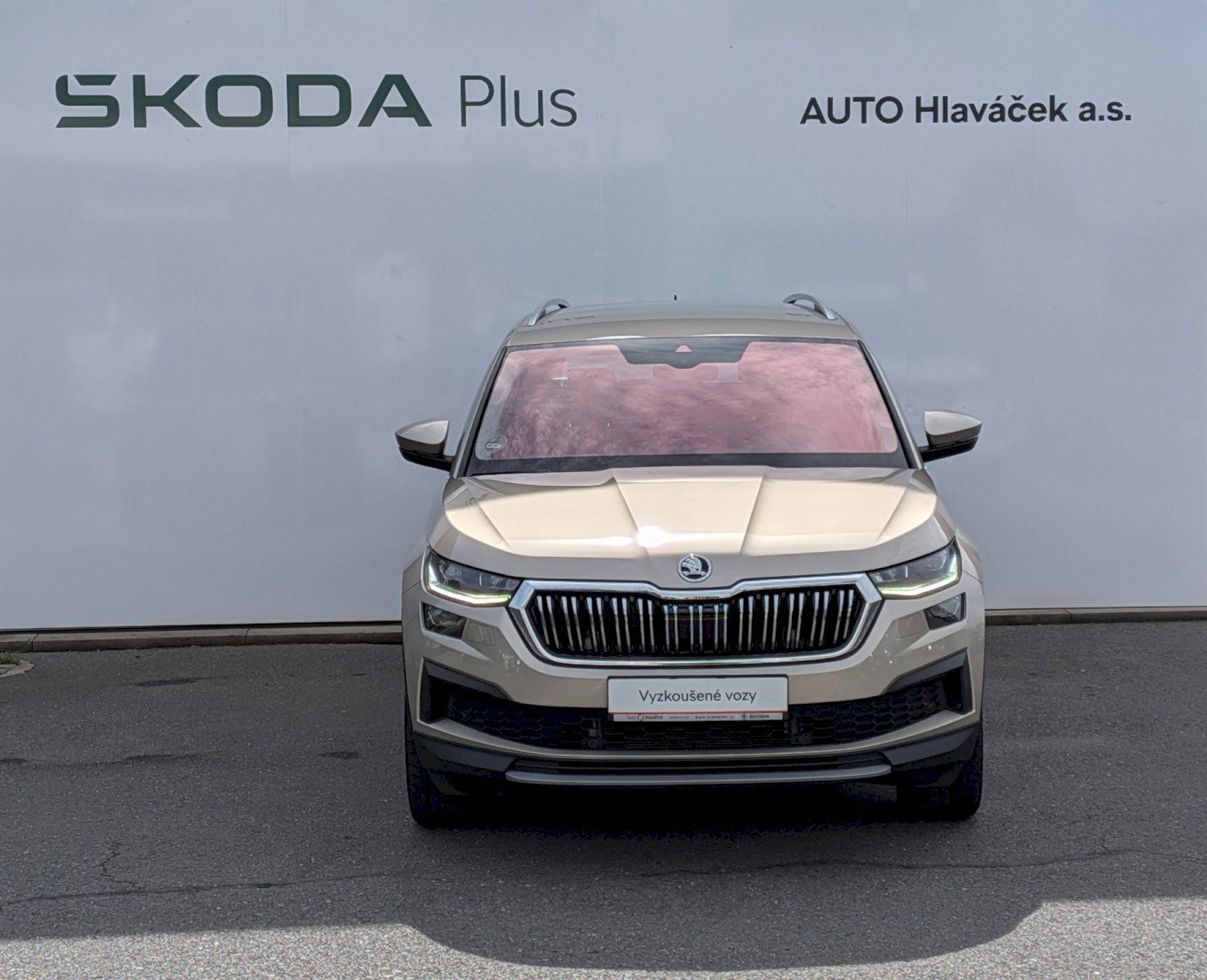 Škoda Kodiaq, 2,0TDI 147kW STYLE PLUS A7 7.M - fotka 4