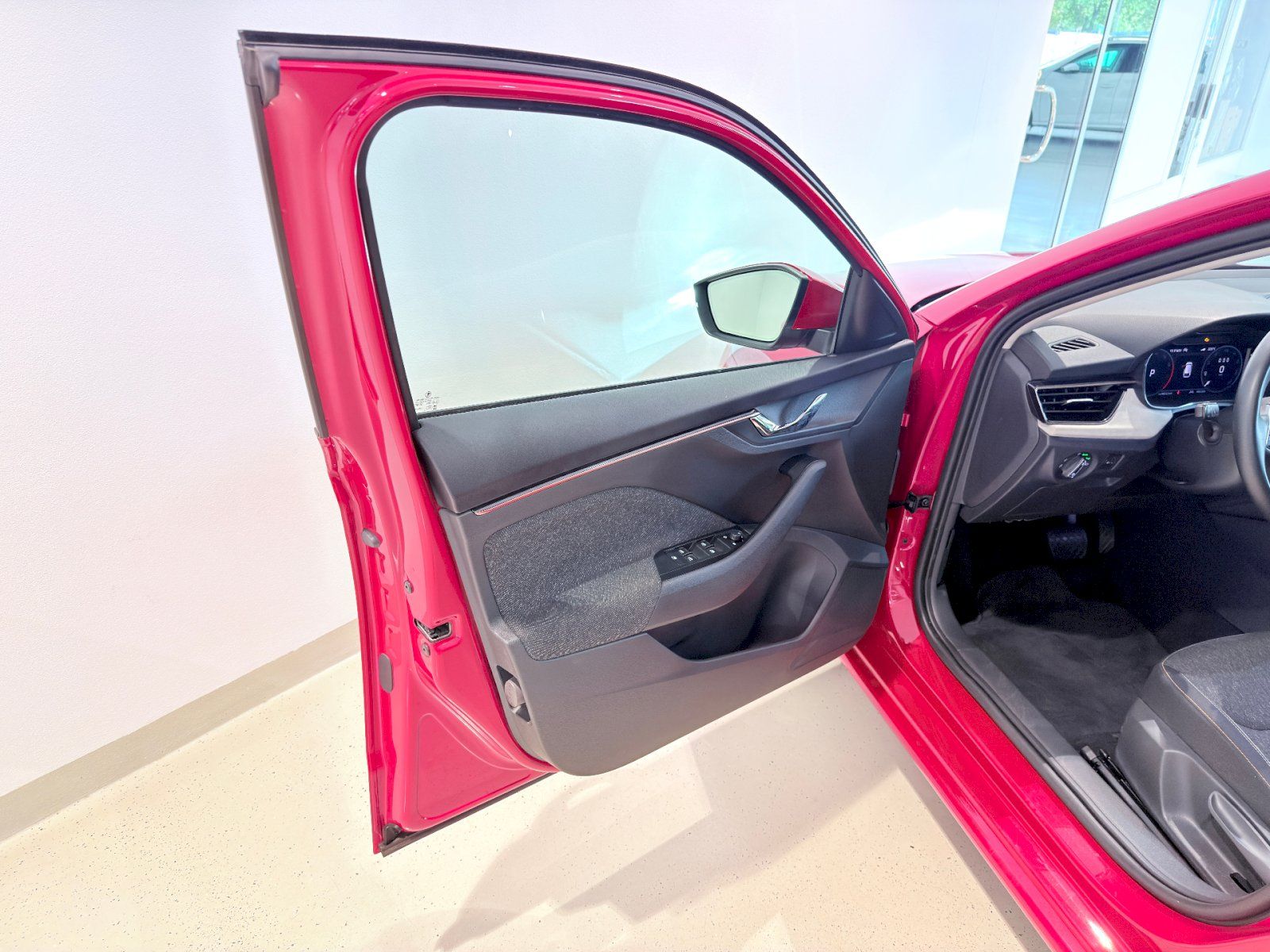 Škoda Scala, Top Selection 1.5 TSI / 110kW - fotka 6