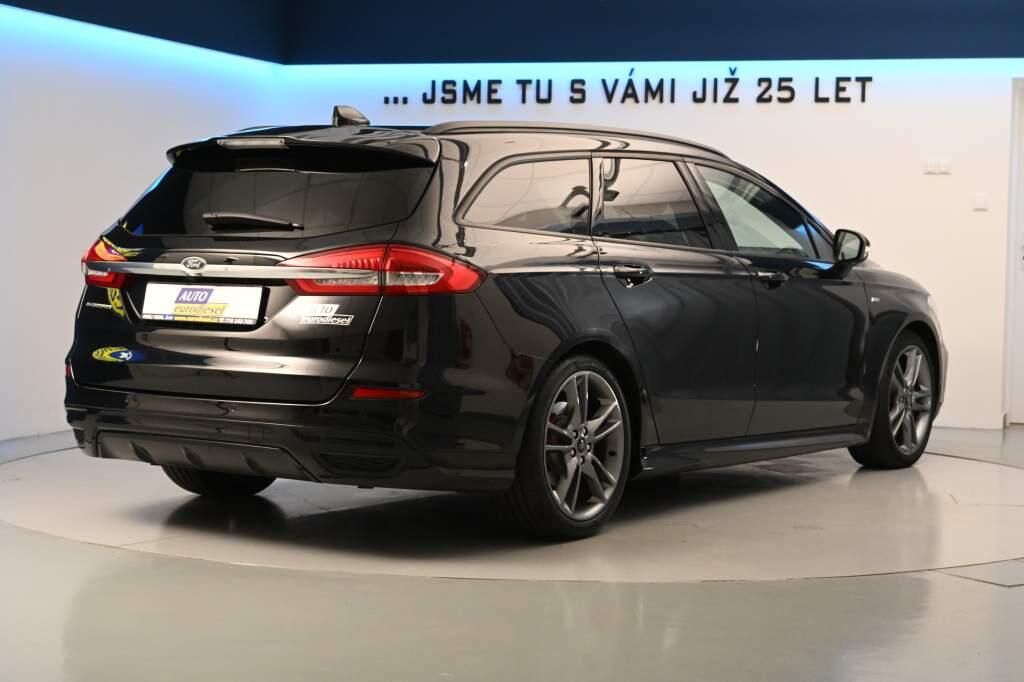 Ford Mondeo, 2.0 ST-LINE LED ACC SONY ECOBL - fotka 5