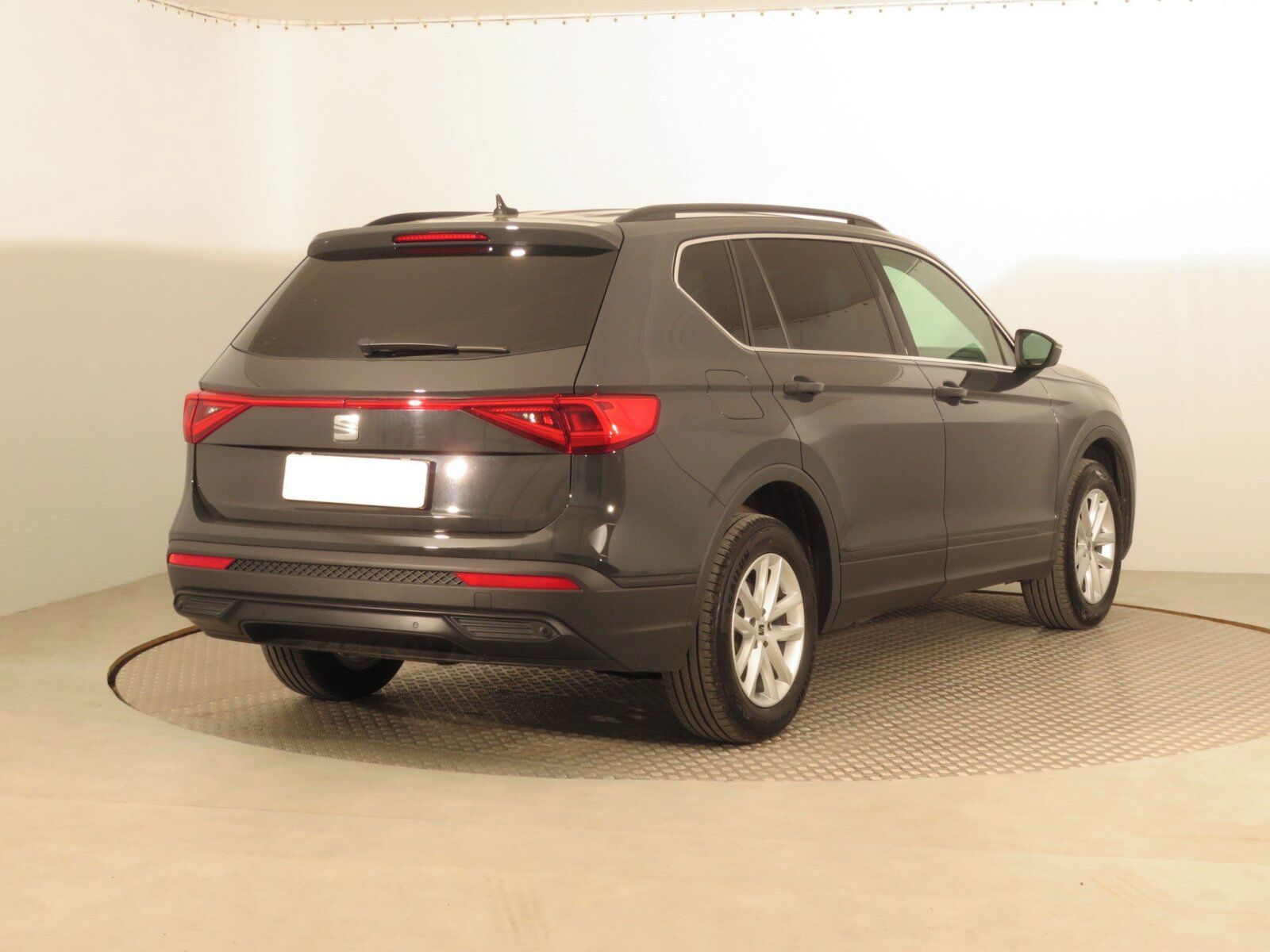 Seat Tarraco, 2.0 TDI, Automat - fotka 5