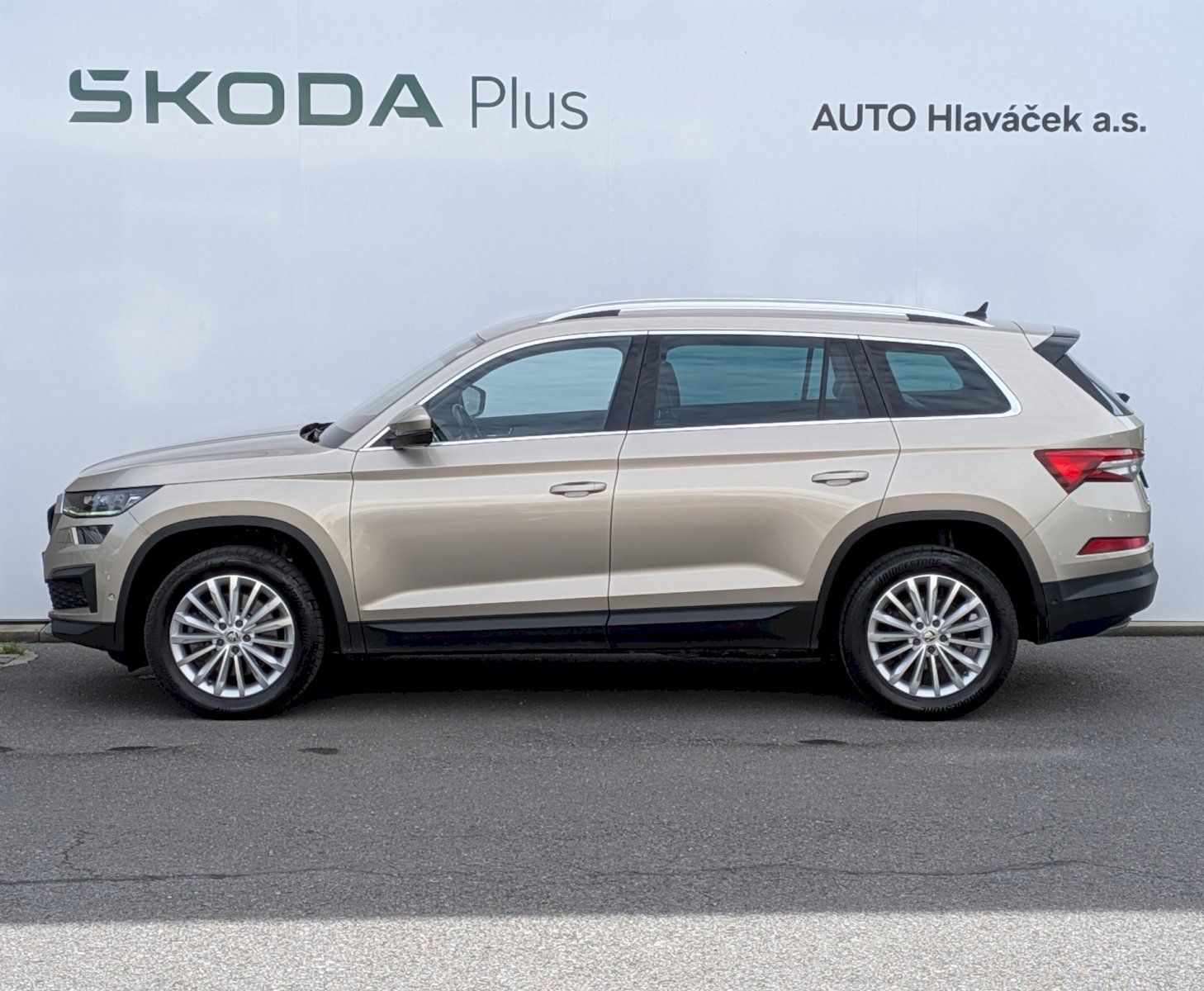 Škoda Kodiaq, 2,0TDI 147kW STYLE PLUS A7 7.M - fotka 3