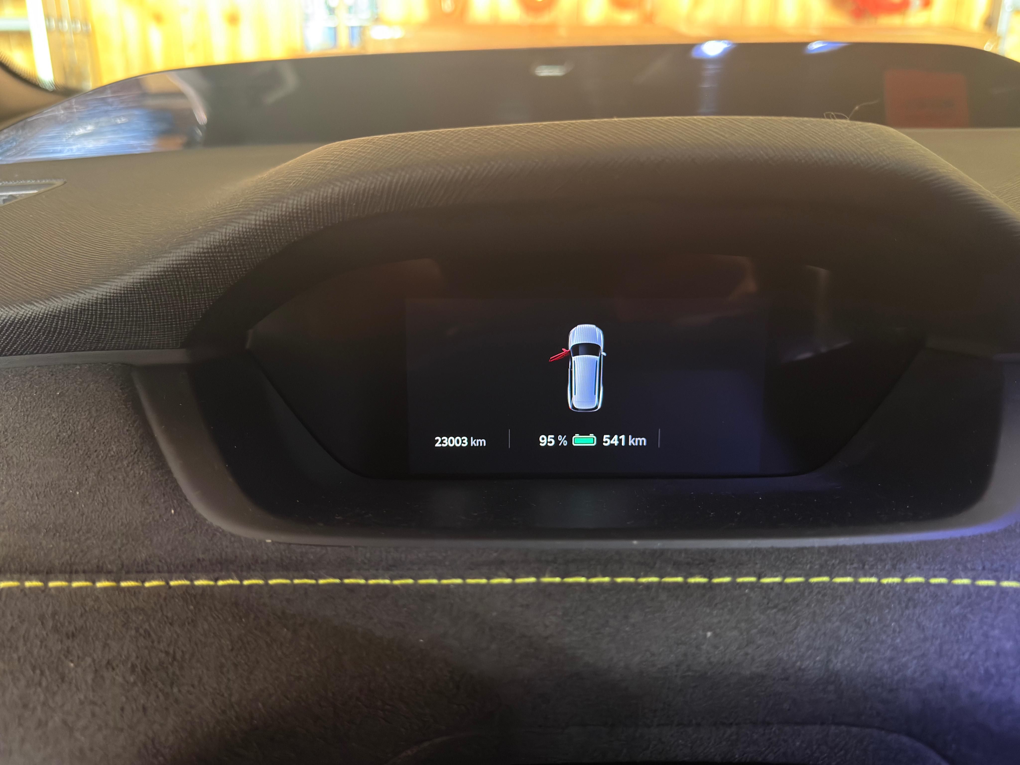 Škoda Elroq, ELROQ RS TOP stavu + zimní - fotka 6
