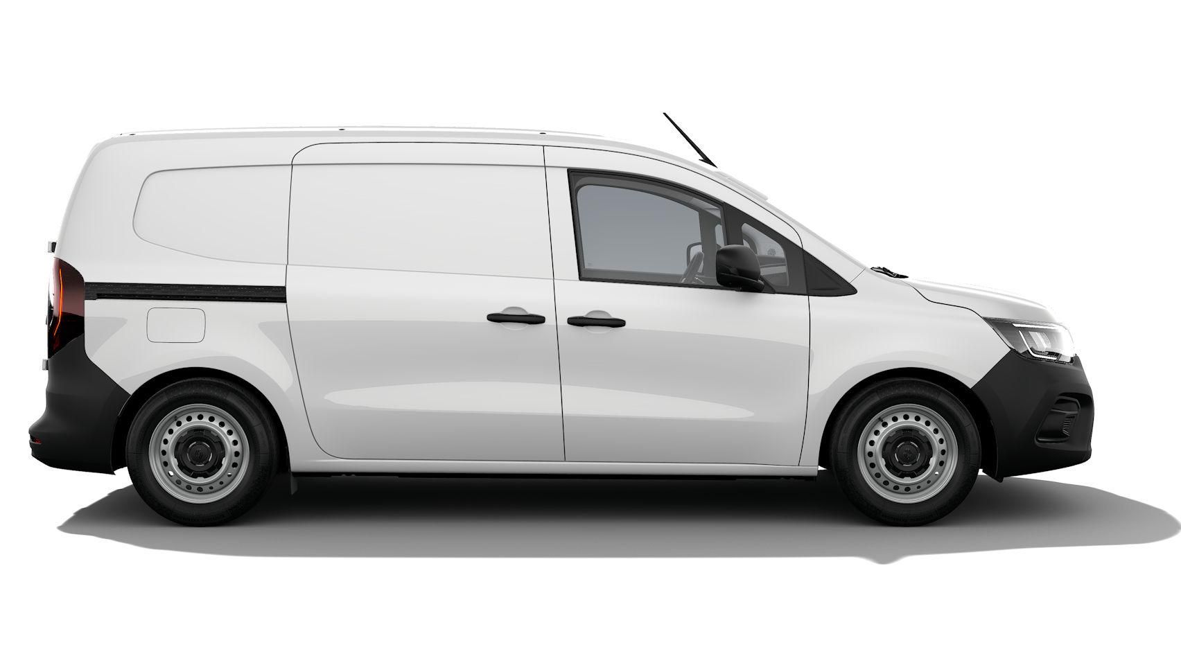 Renault Kangoo, Van L2 Advance blue dCi 115 - fotka 2