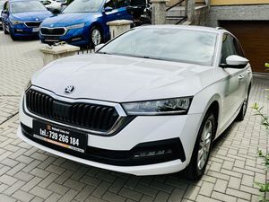 Škoda Octavia, 2,0TDi 85kW Koup.ČR,83.000km