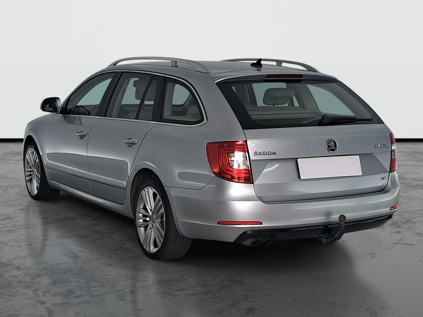 Škoda Superb, 2.0 TDI, 4X4, Automat - fotka 4