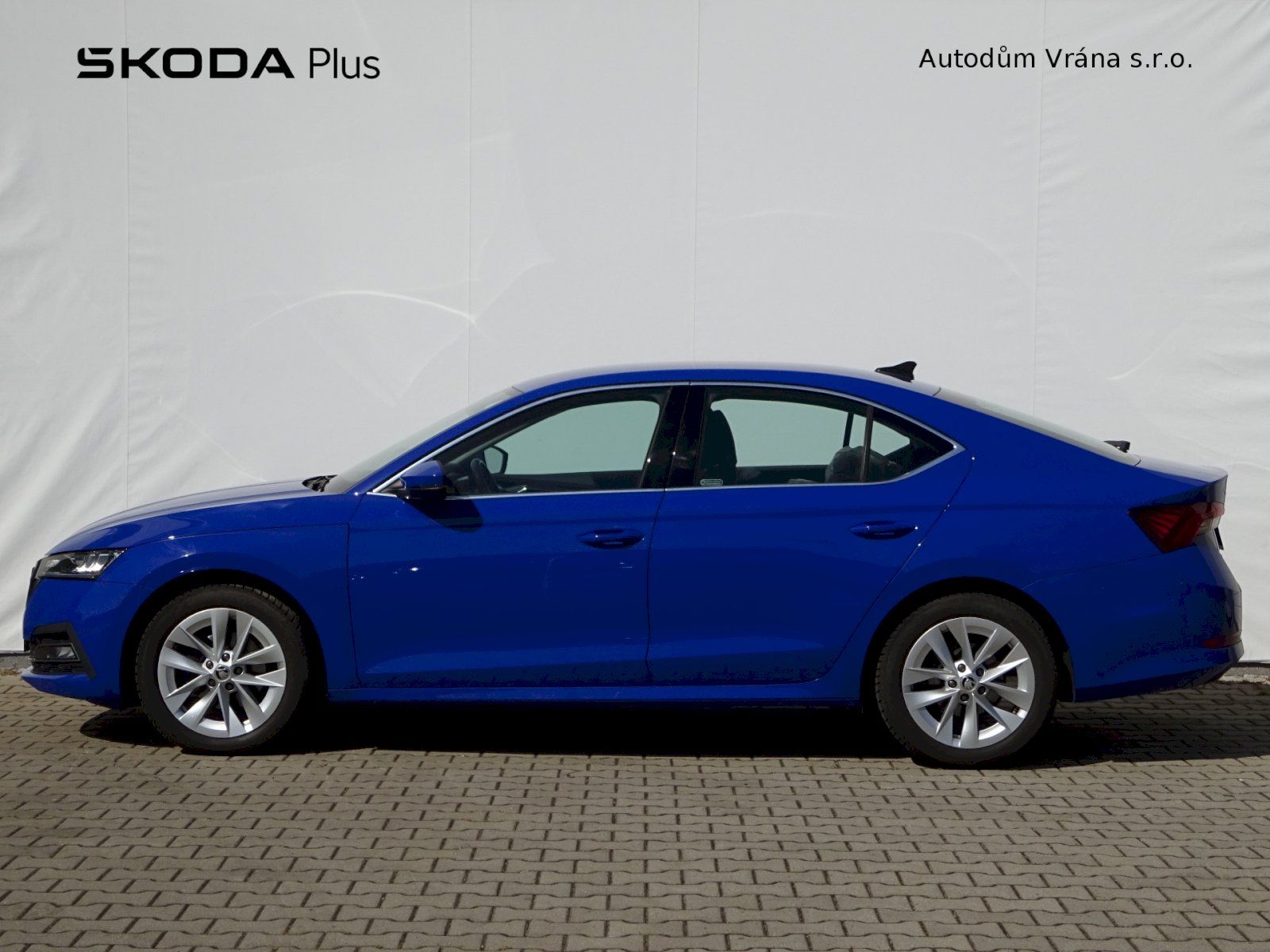 Škoda Octavia, 1.0 TSi 81kW. Style - fotka 3