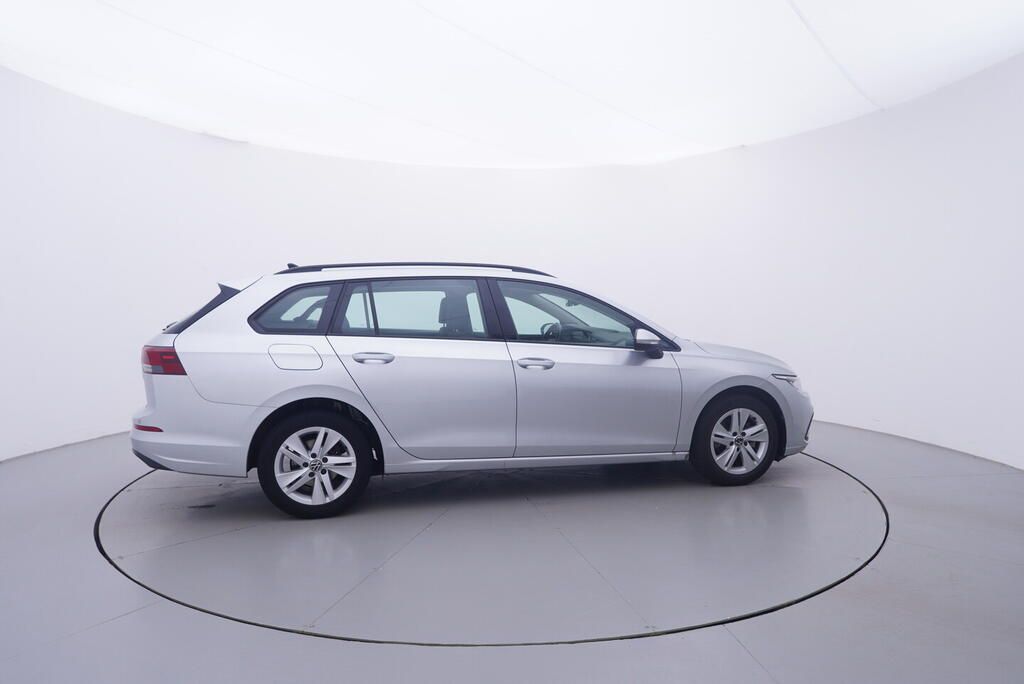 Volkswagen Golf, Life Plus 1.5 TSI 96 kW - fotka 6