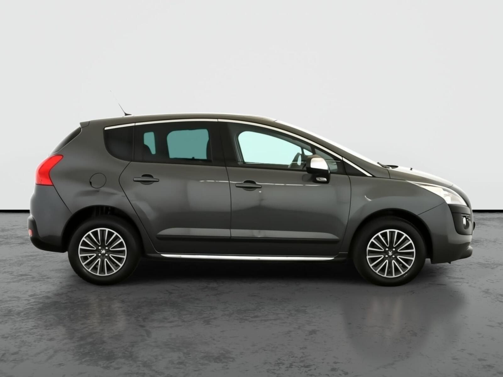 Peugeot 3008, 1.6 THP, Klima - fotka 6