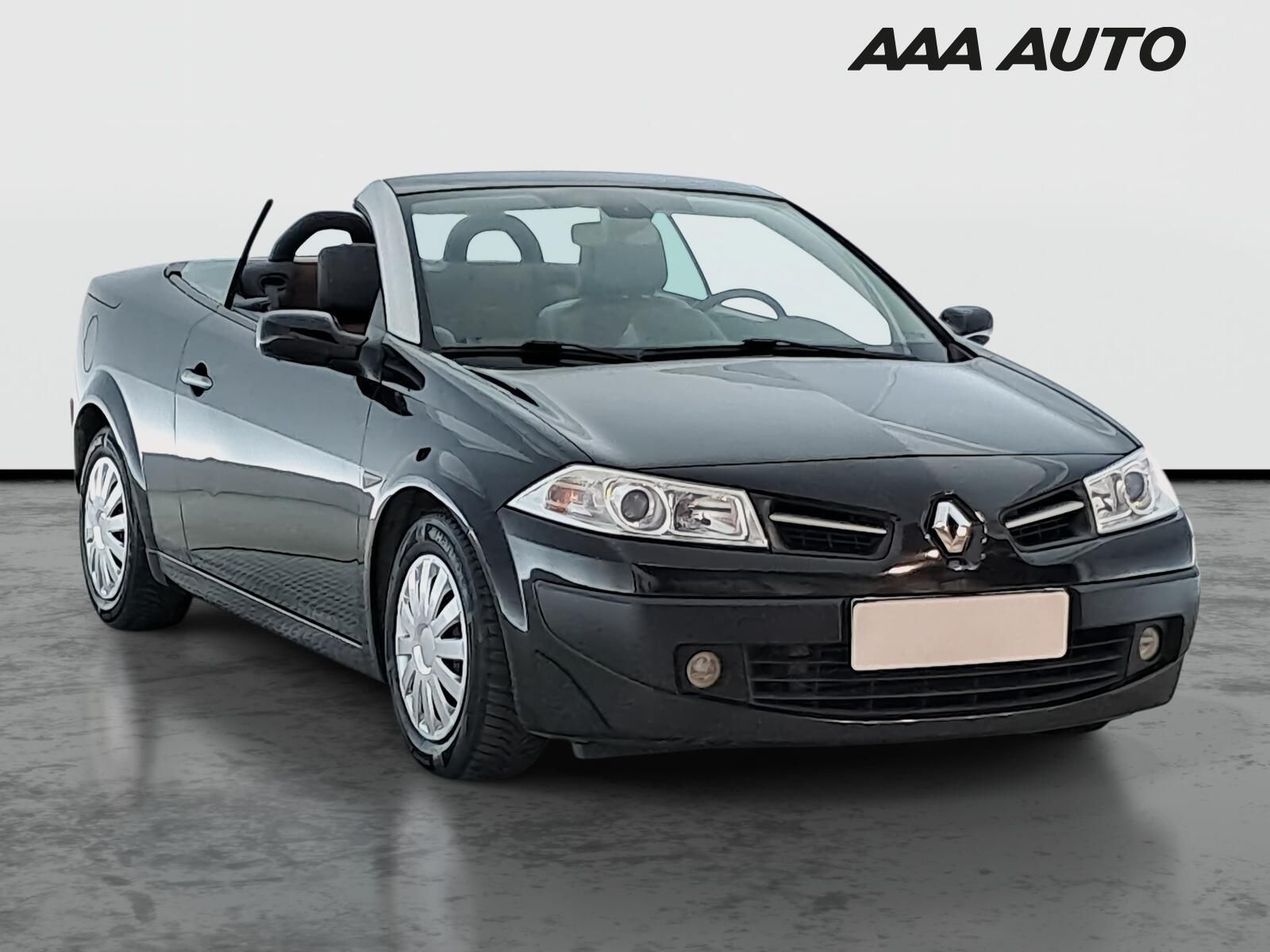 Renault Mégane, 1.9 dCi, po STK