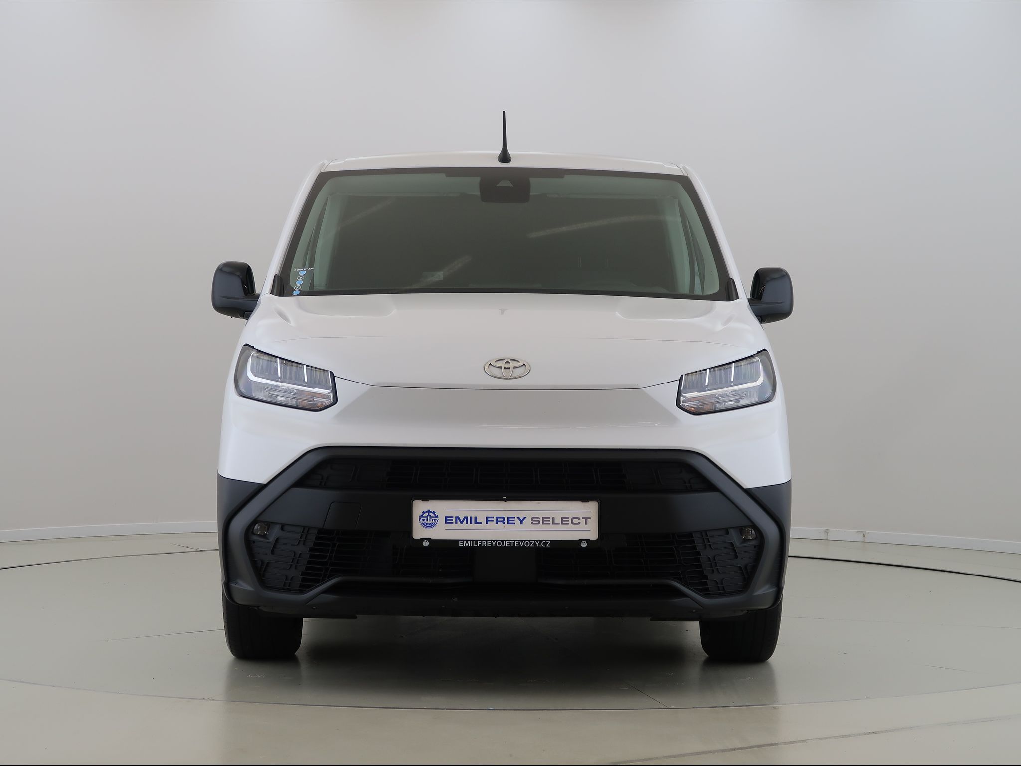 Toyota Proace City, 1.5D-4D,1Maj,Active,SmartCargo - fotka 2