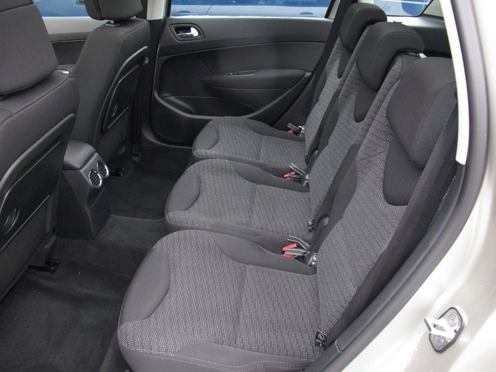 Peugeot 308, Peugeot 308 SW – STK 12/27 - fotka 2