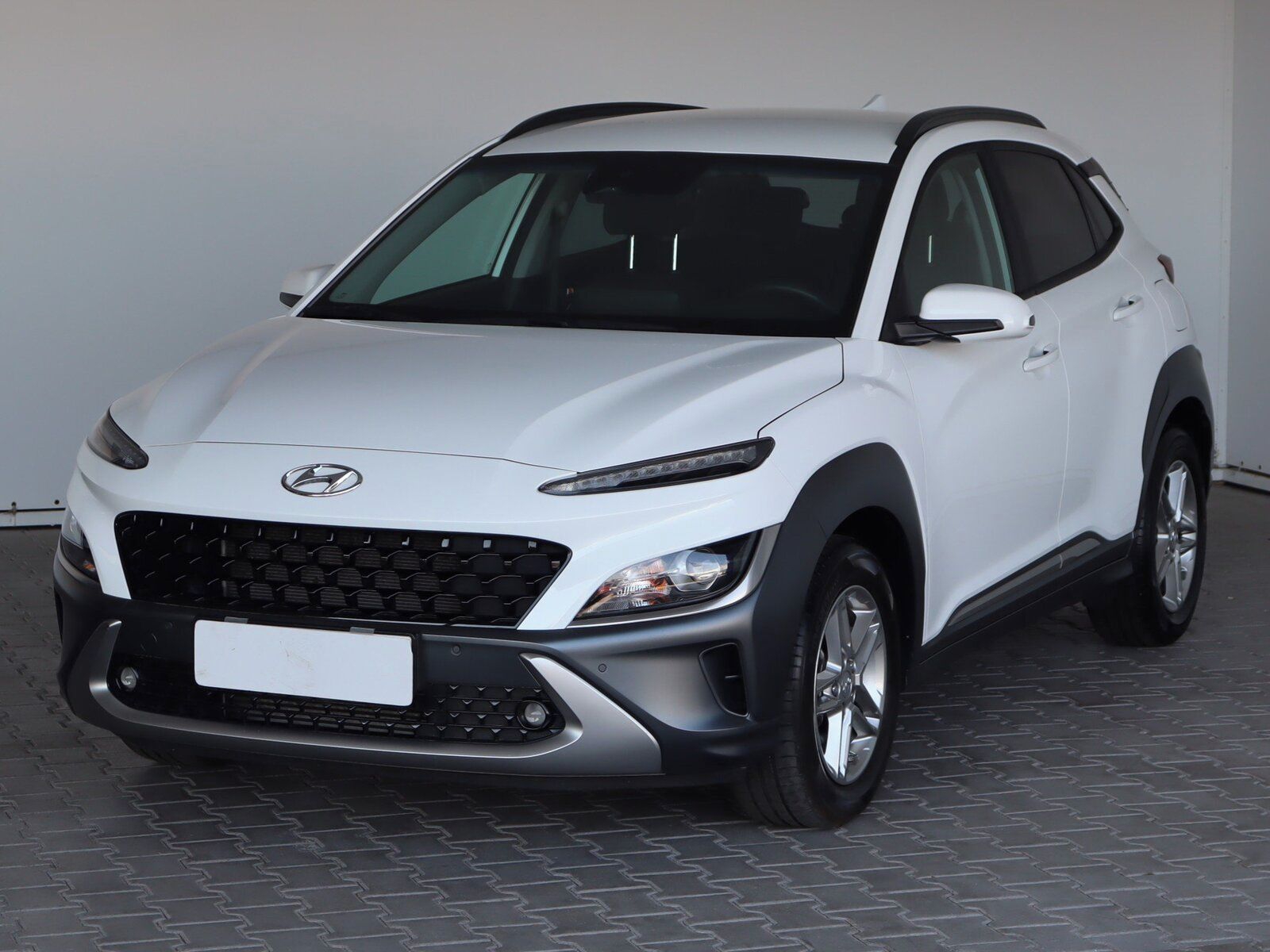 Hyundai Kona, 1.0 T-GDI, Serv.kniha - fotka 2