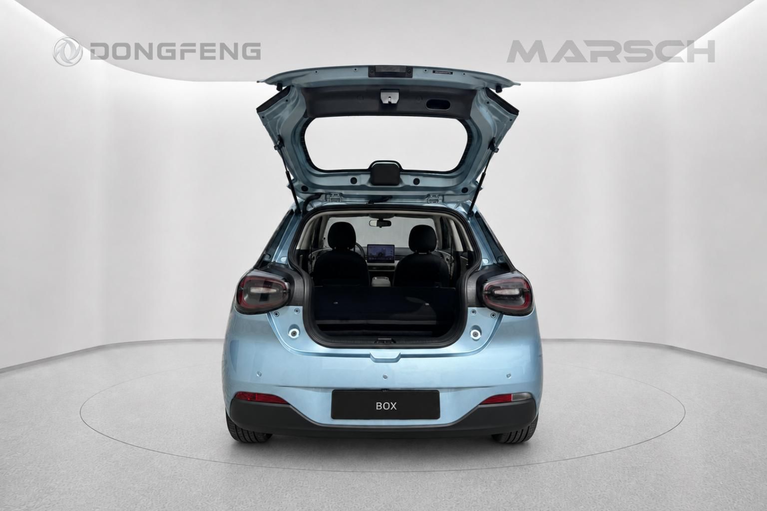 Dongfeng Box, E3 - fotka 5