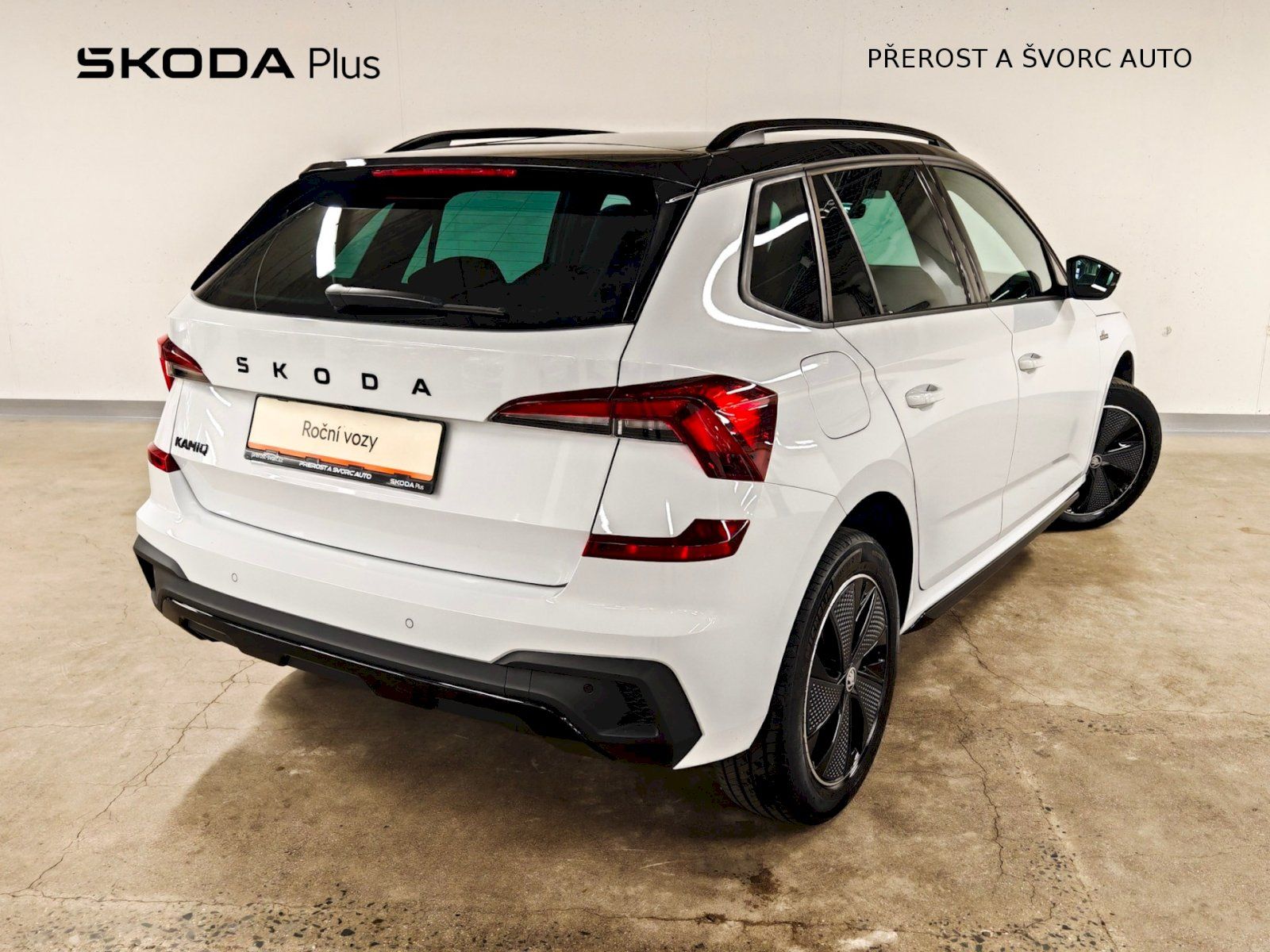 Škoda Kamiq, 1.0 TSI 85 kW DSG Monte Carlo - fotka 2