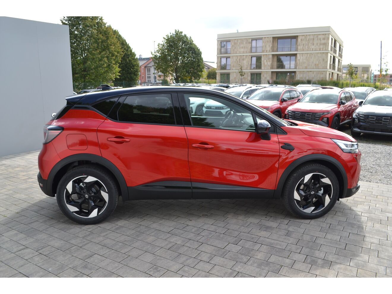 Renault Captur, Techno TCe 90 - fotka 6