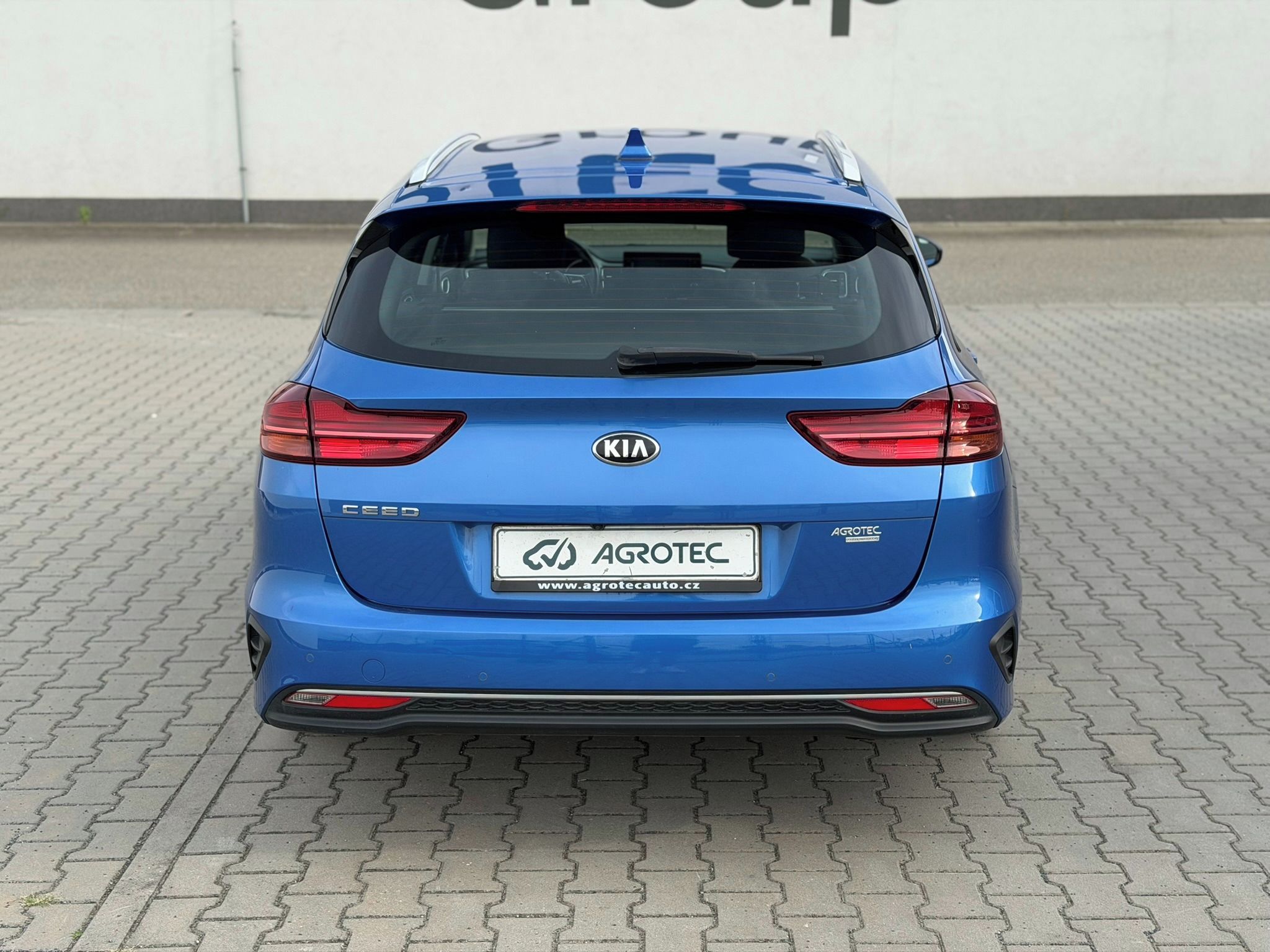 Kia Cee´d, 1.5 T-GDI 118kW Spin SW - fotka 6