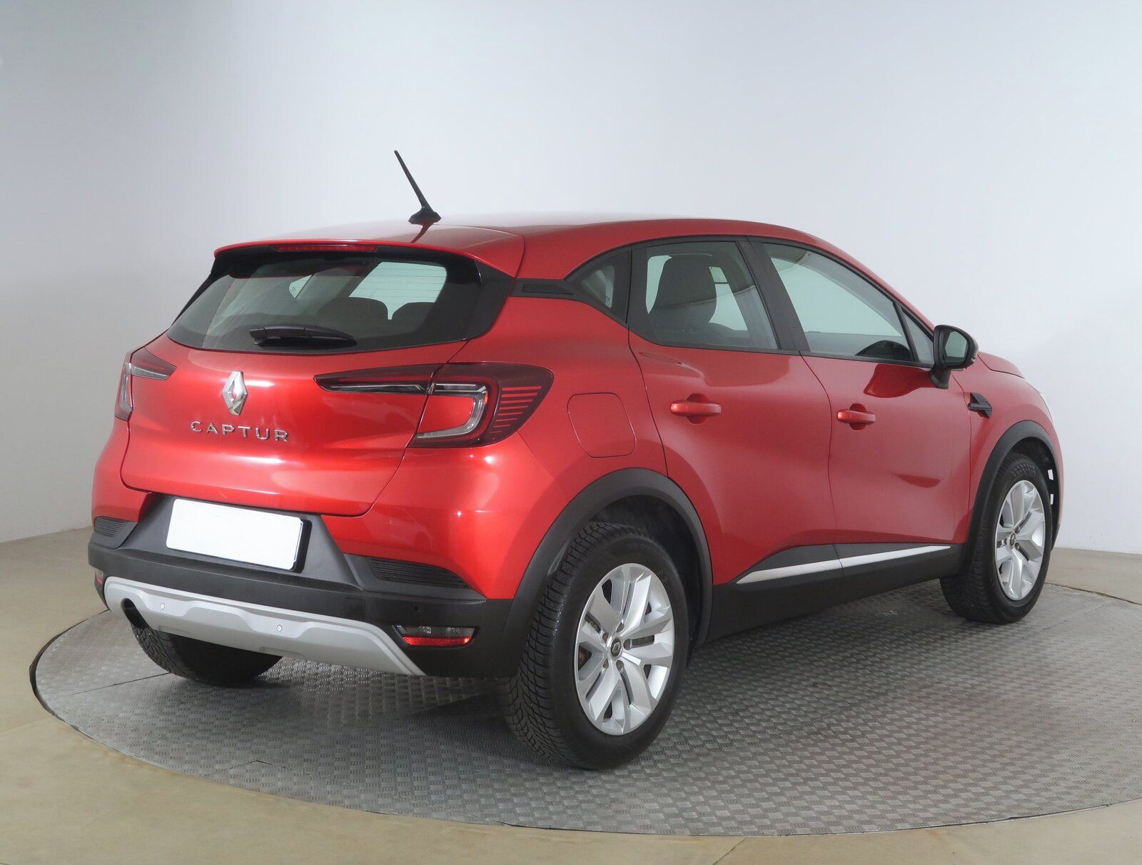 Renault Captur, 1.0 TCe, Serv.kniha - fotka 5