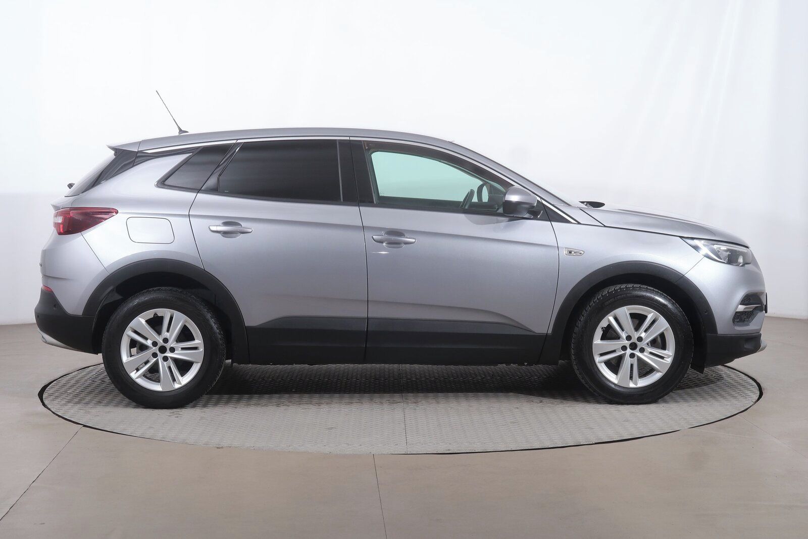 Opel Grandland X, 1.2 Turbo, Serv.kniha - fotka 6