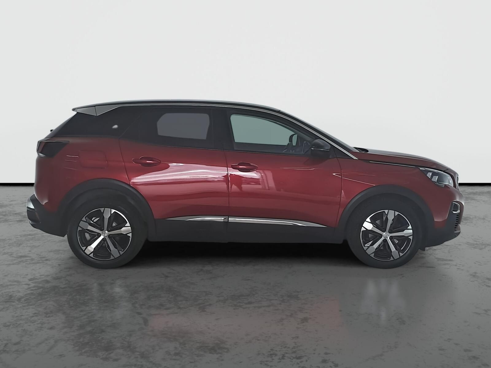 Peugeot 3008, 1.2 PureTech, Serv.kniha, Kůže - fotka 6