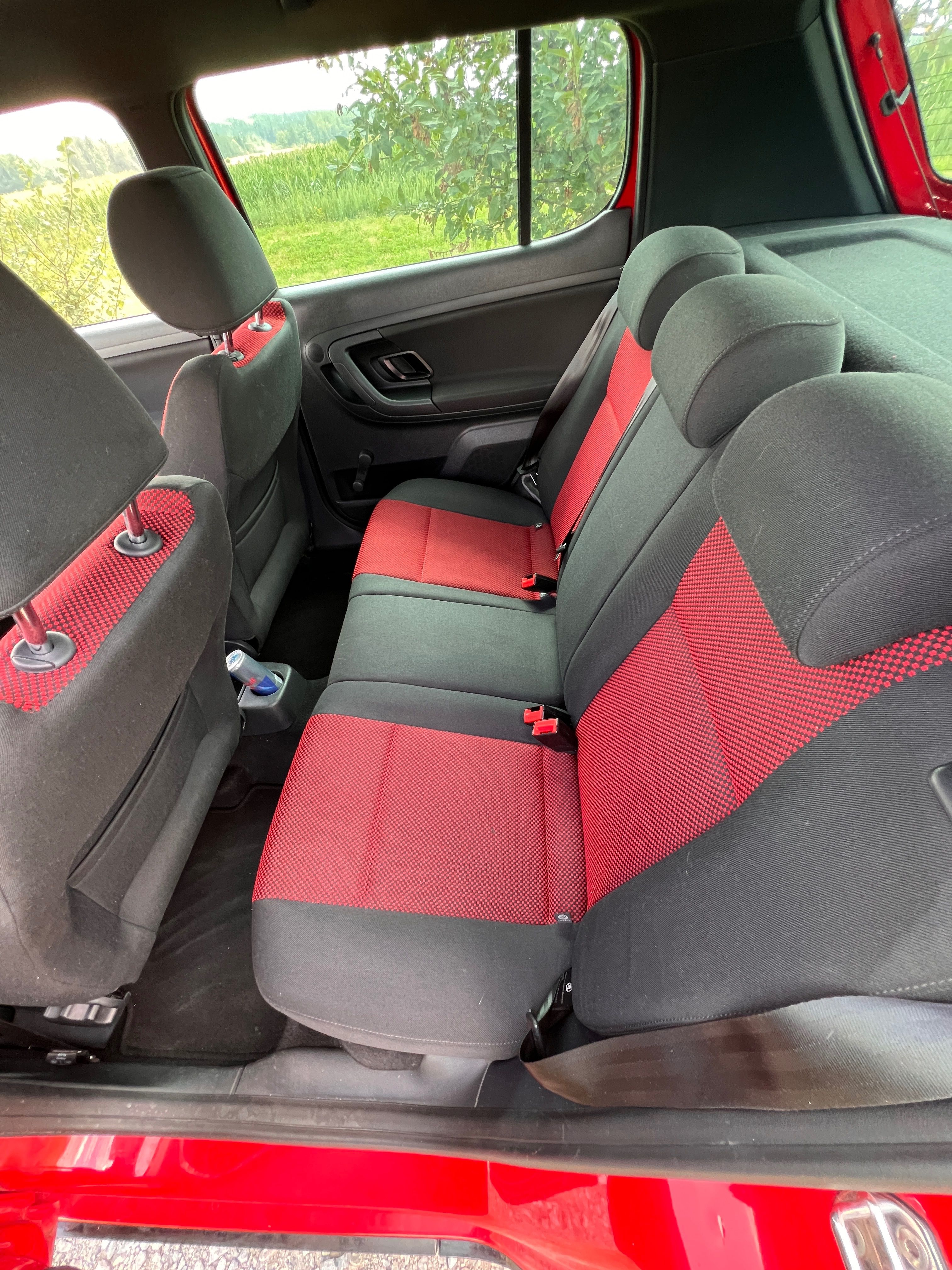 Škoda Fabia, Monte carlo ,top stav - fotka 6