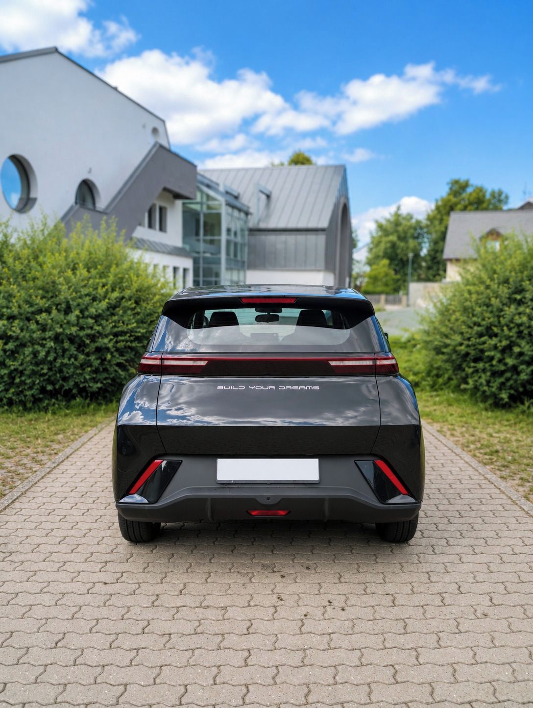BYD Dolphin Surf, SKLADEM CZ - fotka 2
