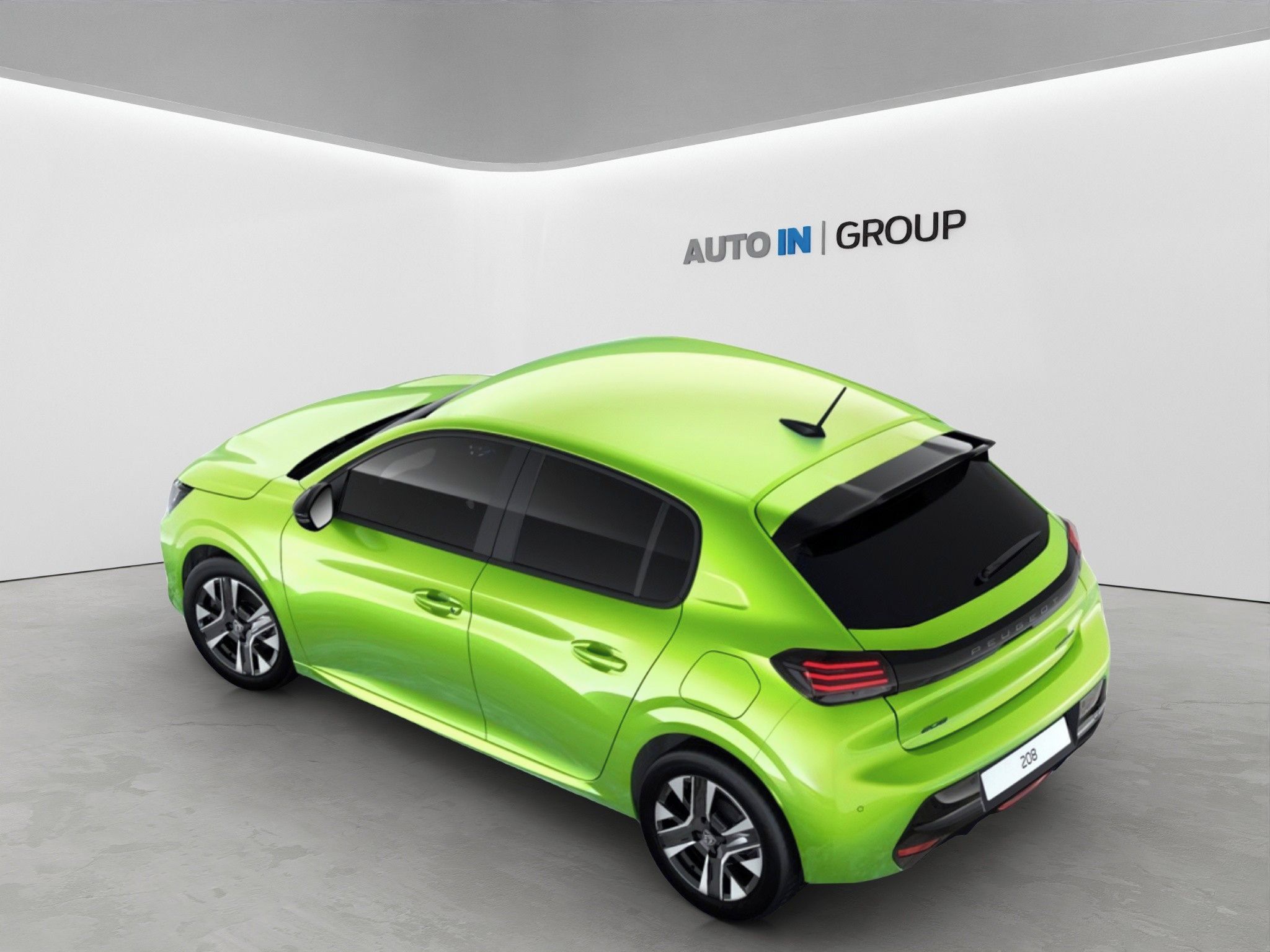 Peugeot 208, 208 EDITION TURBO 100 S&S MAN6 - fotka 3