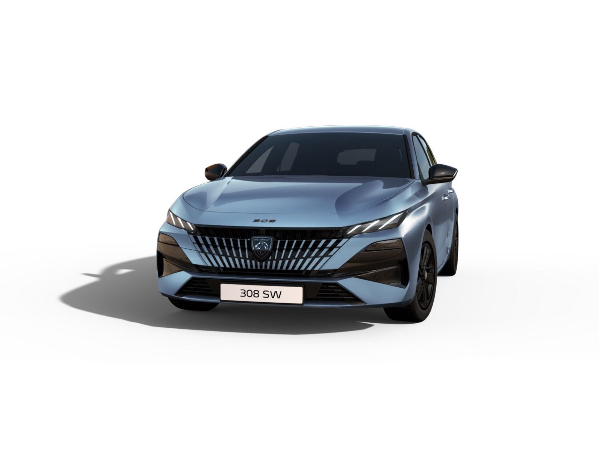Peugeot 308, SW STYLE BlueHDi 130 EAT8 - fotka 3