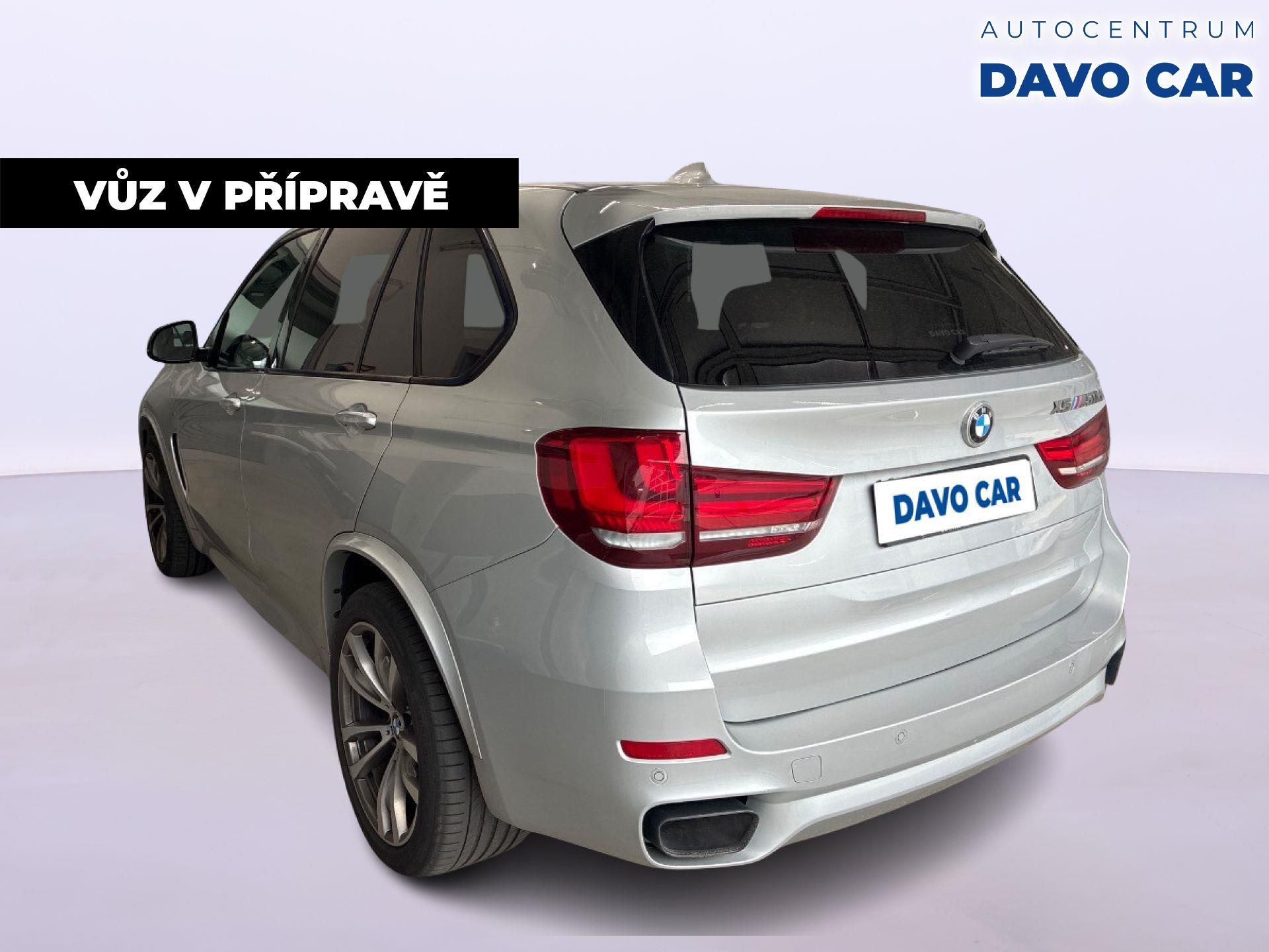 BMW X5, 3,0 M50d 280kW CZ - fotka 2