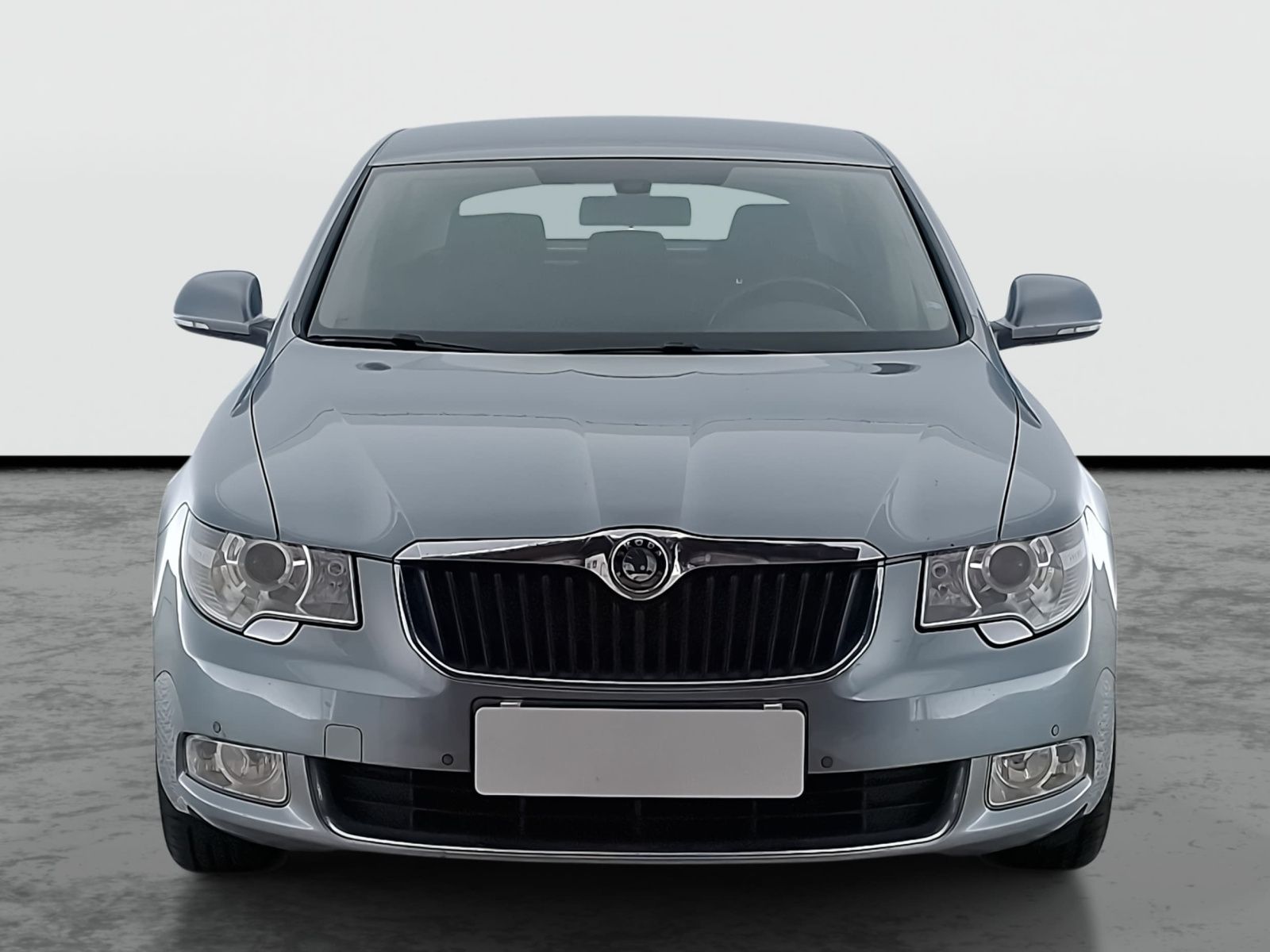 Škoda Superb, 2.0 TDI, Xenony - fotka 2