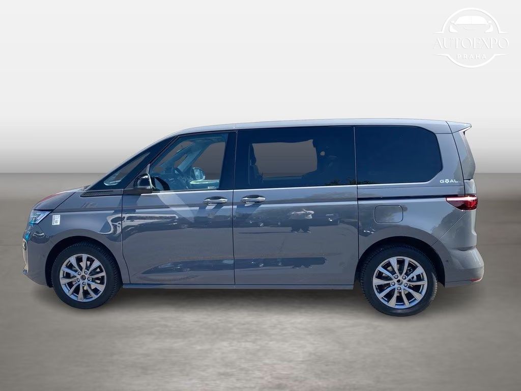 Volkswagen Multivan, Goal 2.0 TDI DSG* Matrix* - fotka 4