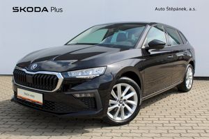 Škoda Scala, Top Selection 1.0 TSI 85kW